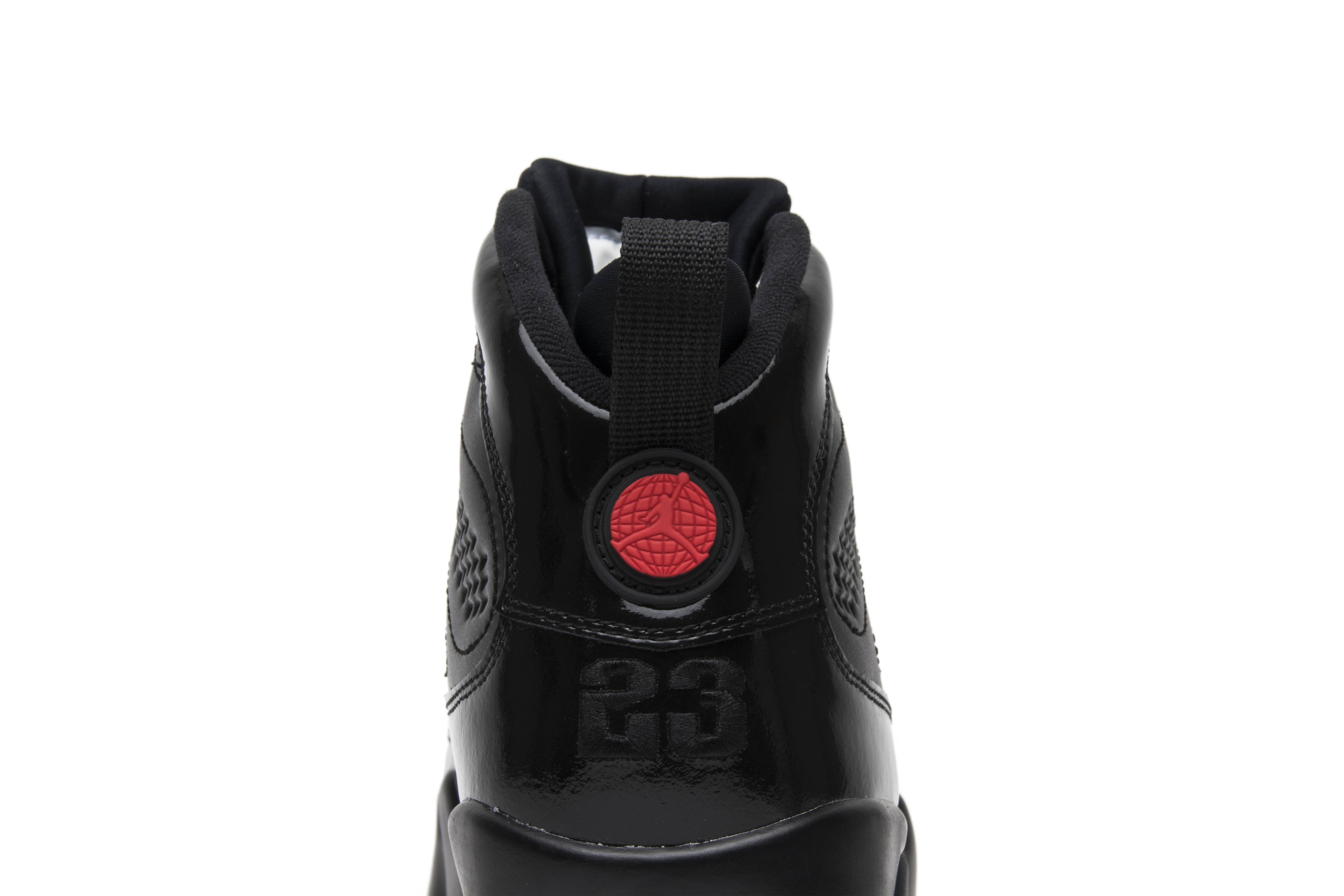 Air Jordan 9 Retro Bred 302370-014 Nicesnk