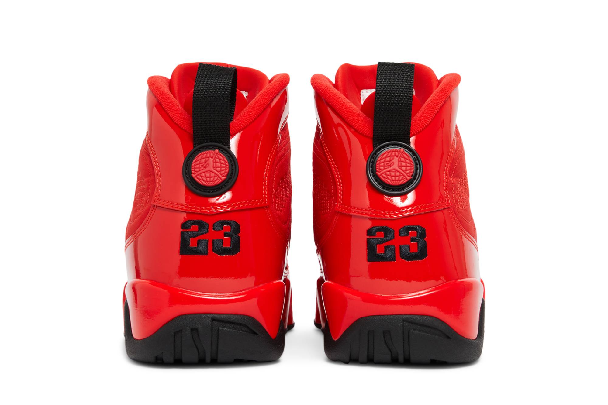 Air Jordan 9 Retro Chile Red CT8019-600 Nicesnk