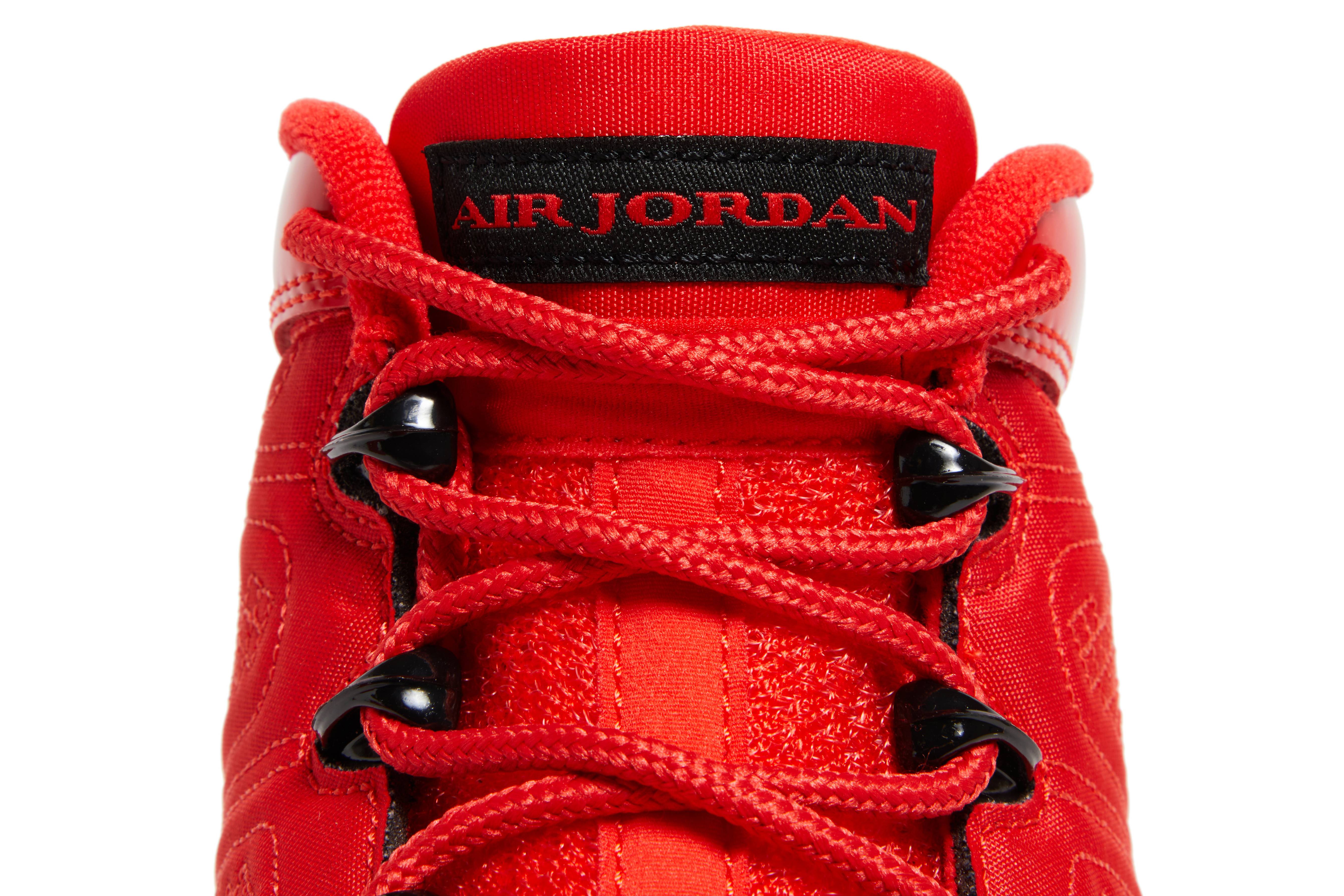 Air Jordan 9 Retro Chile Red CT8019-600 Nicesnk