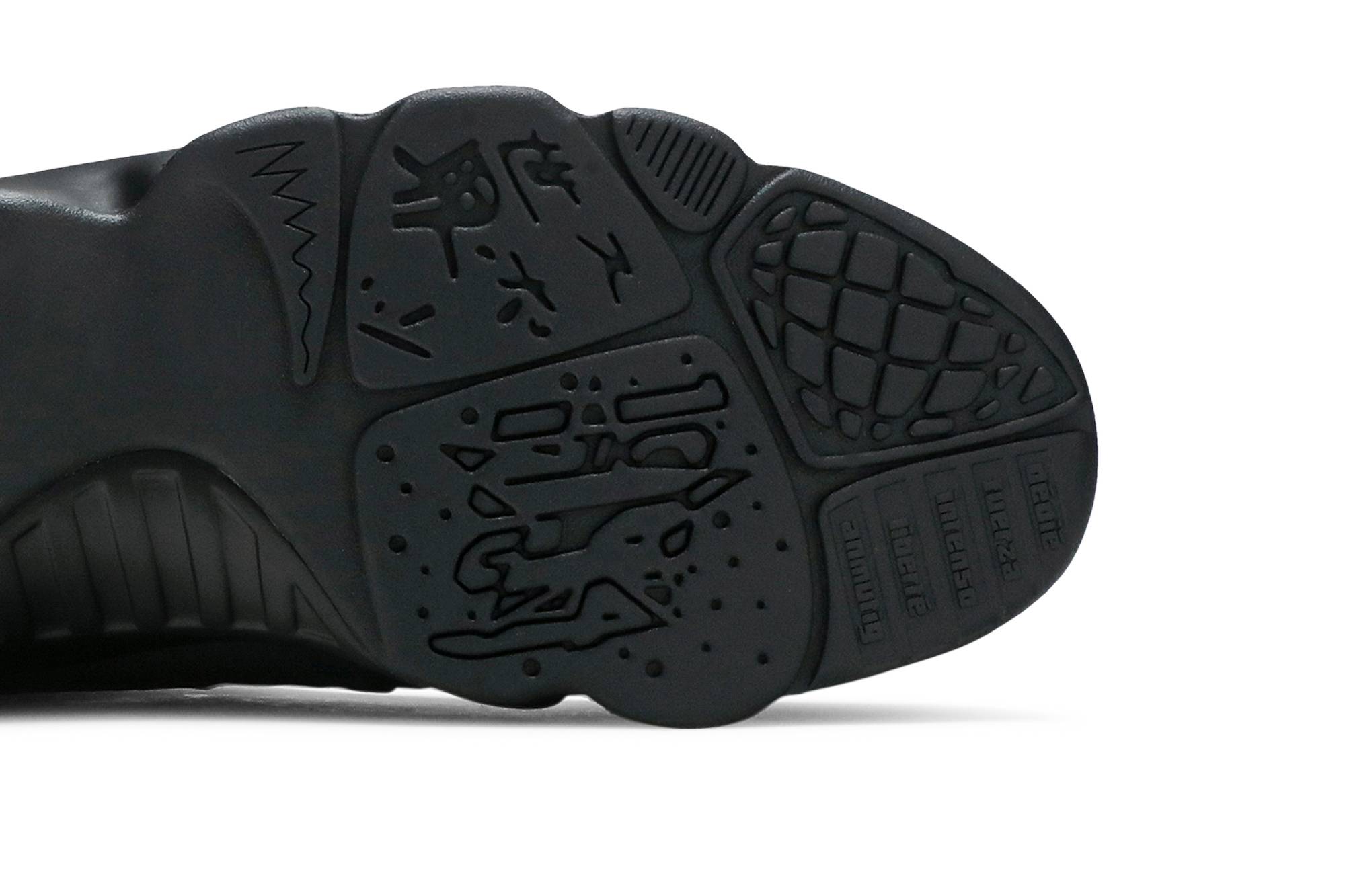 Air Jordan 9 Retro Dark Charcoal University Gold CT8019-070 Nicesnk