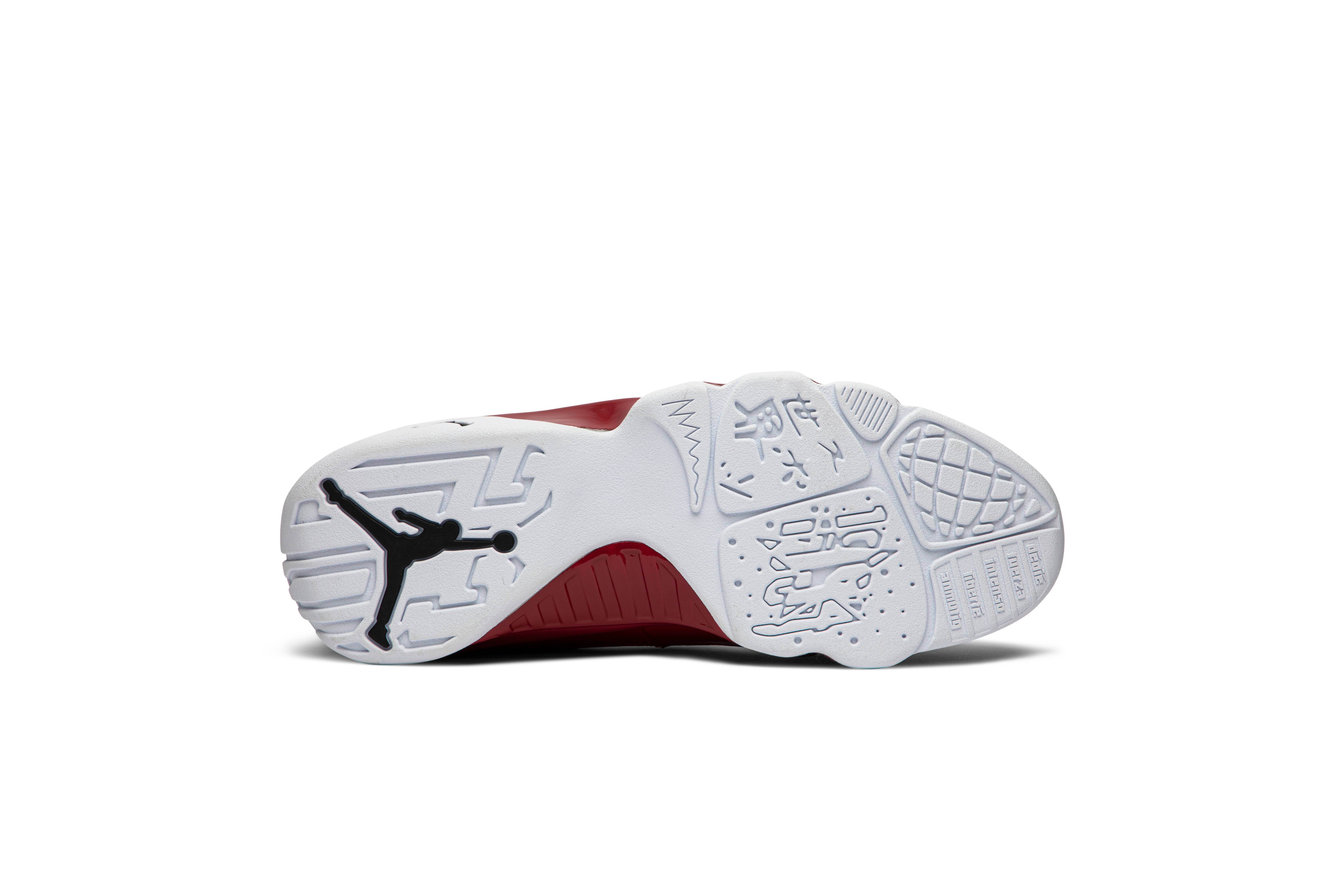 Air Jordan 9 Retro ‘Gym Red’ 302370-160