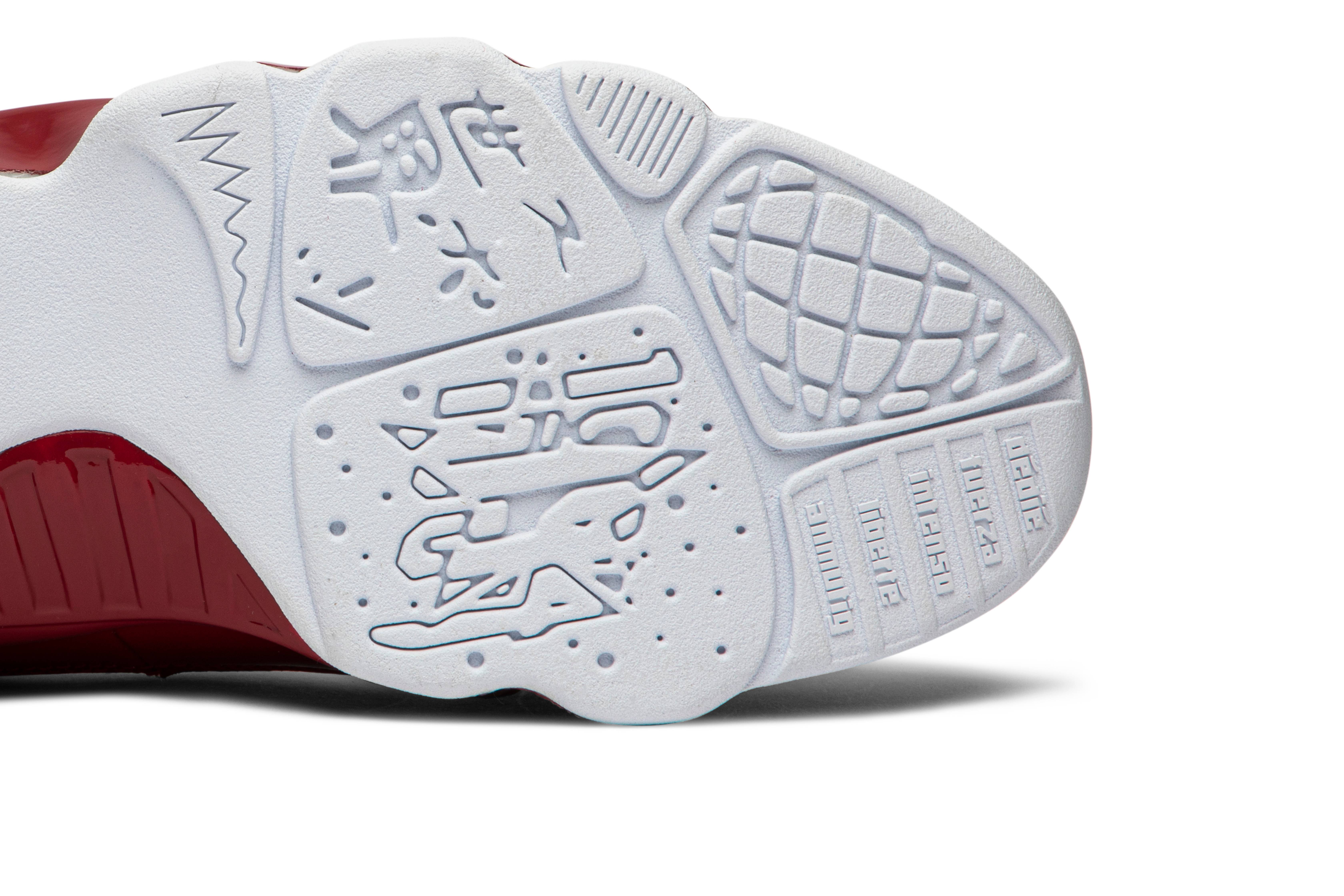 Air Jordan 9 Retro ‘Gym Red’ 302370-160