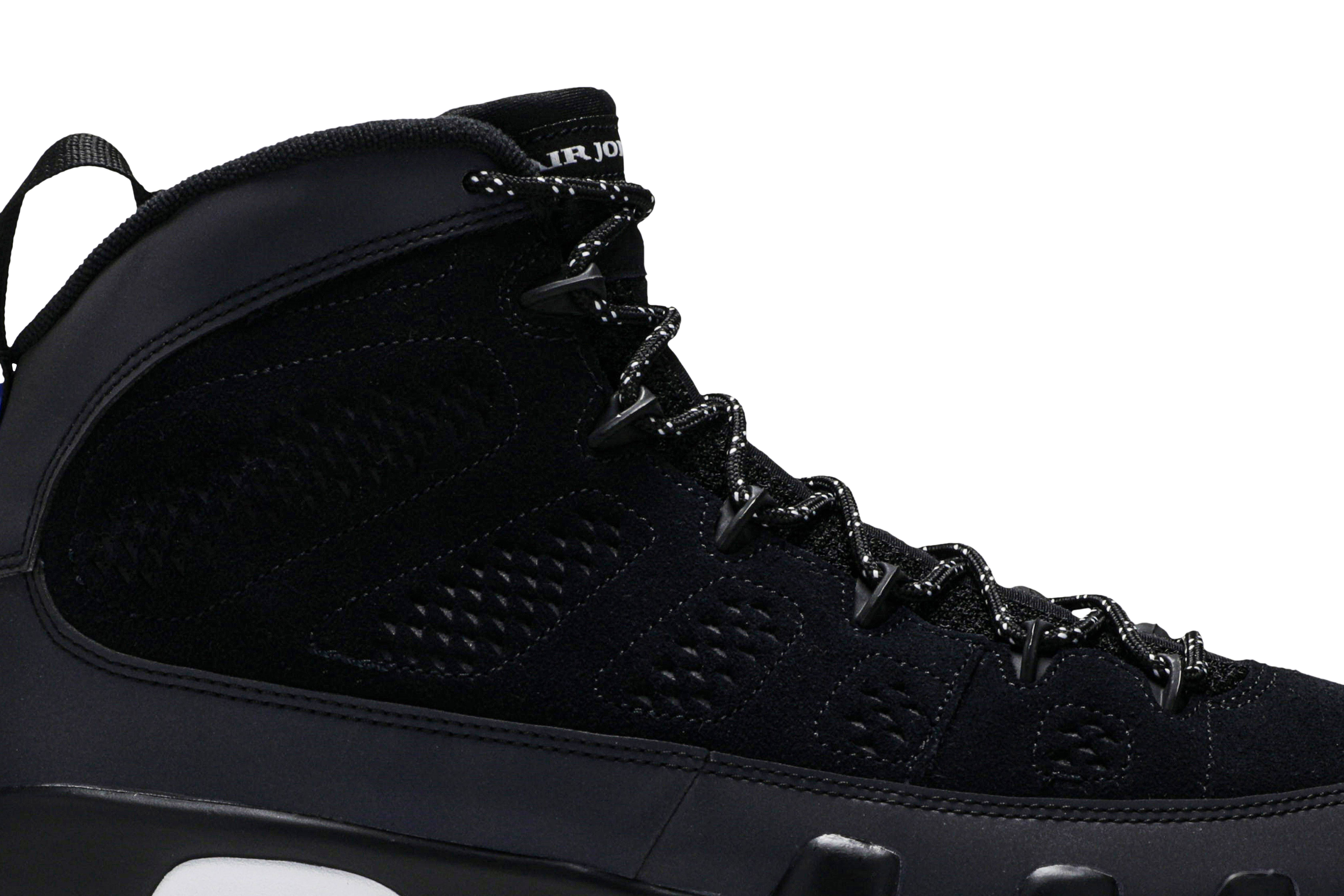 Air Jordan 9 Retro ‘Racer Blue’ CT8019-024