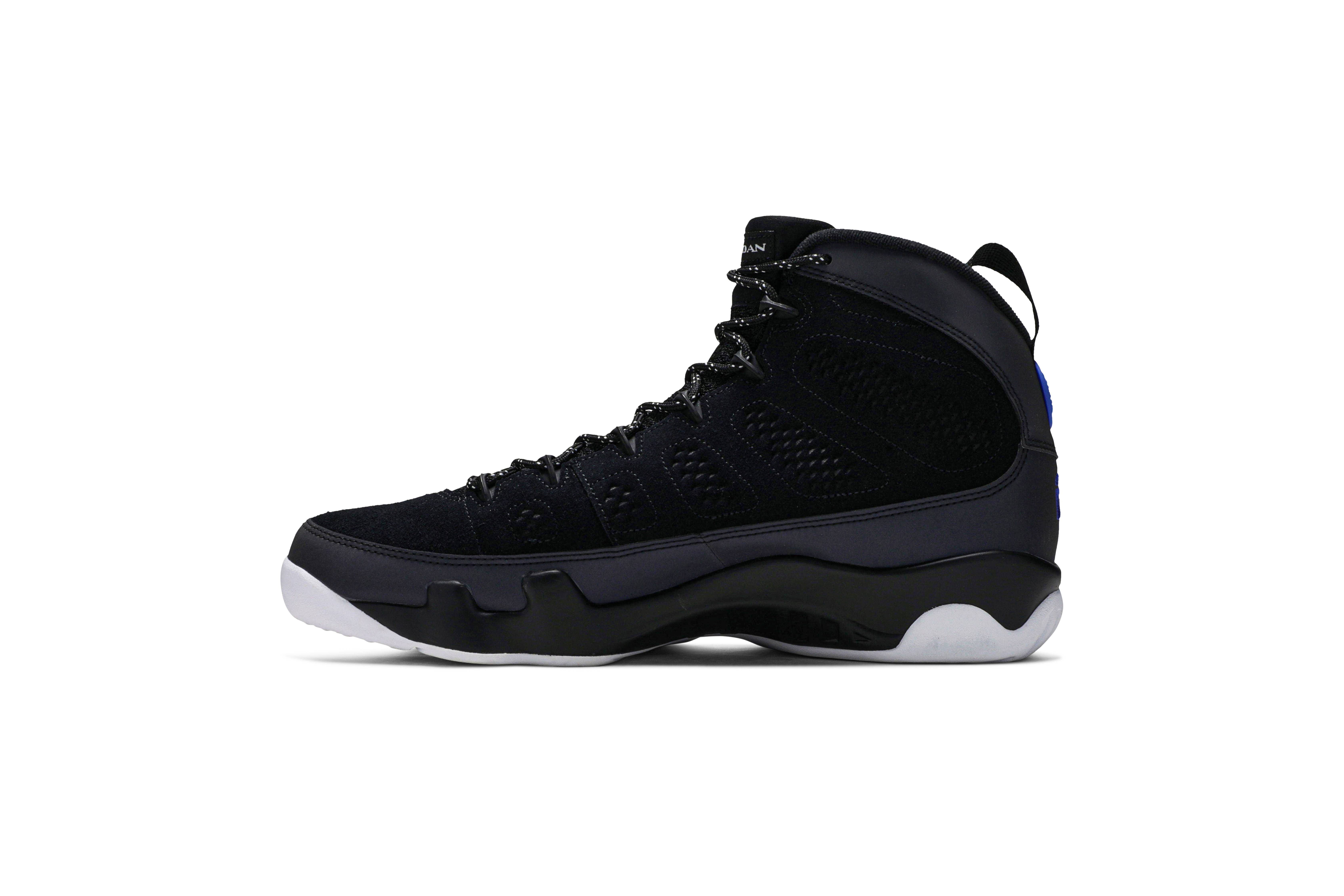 Air Jordan 9 Retro ‘Racer Blue’ CT8019-024