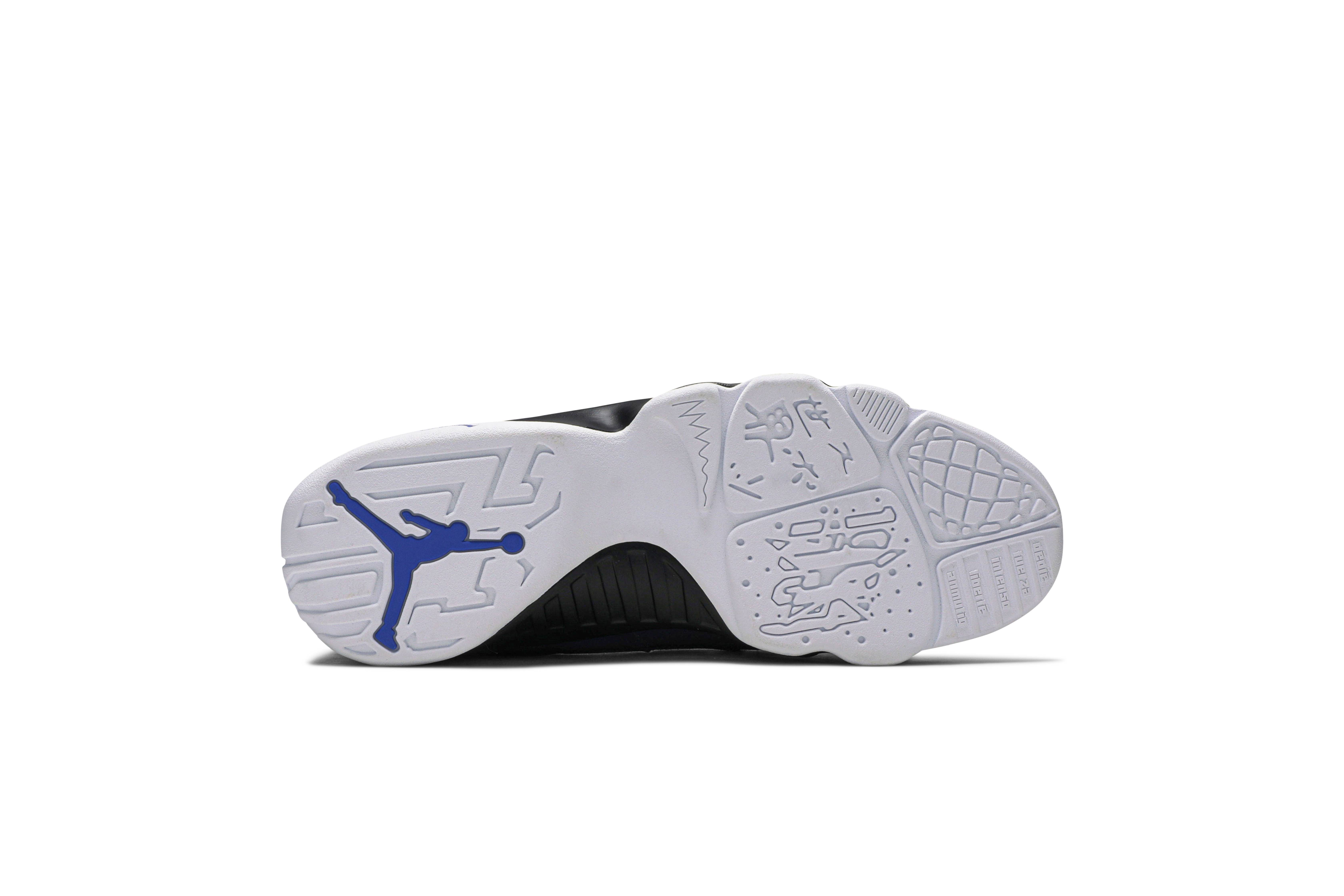 Air Jordan 9 Retro ‘Racer Blue’ CT8019-024
