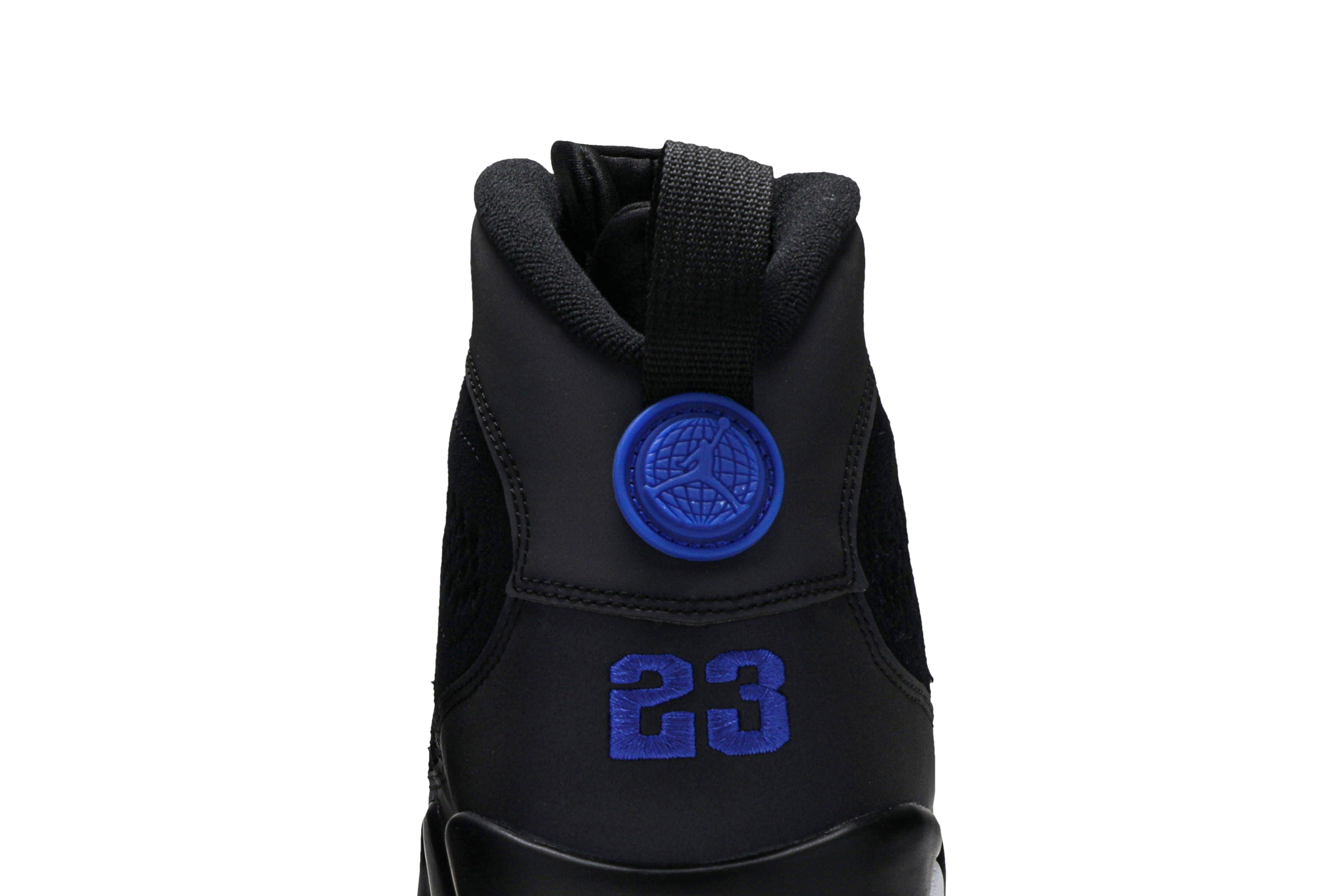 Air Jordan 9 Retro ‘Racer Blue’ CT8019-024