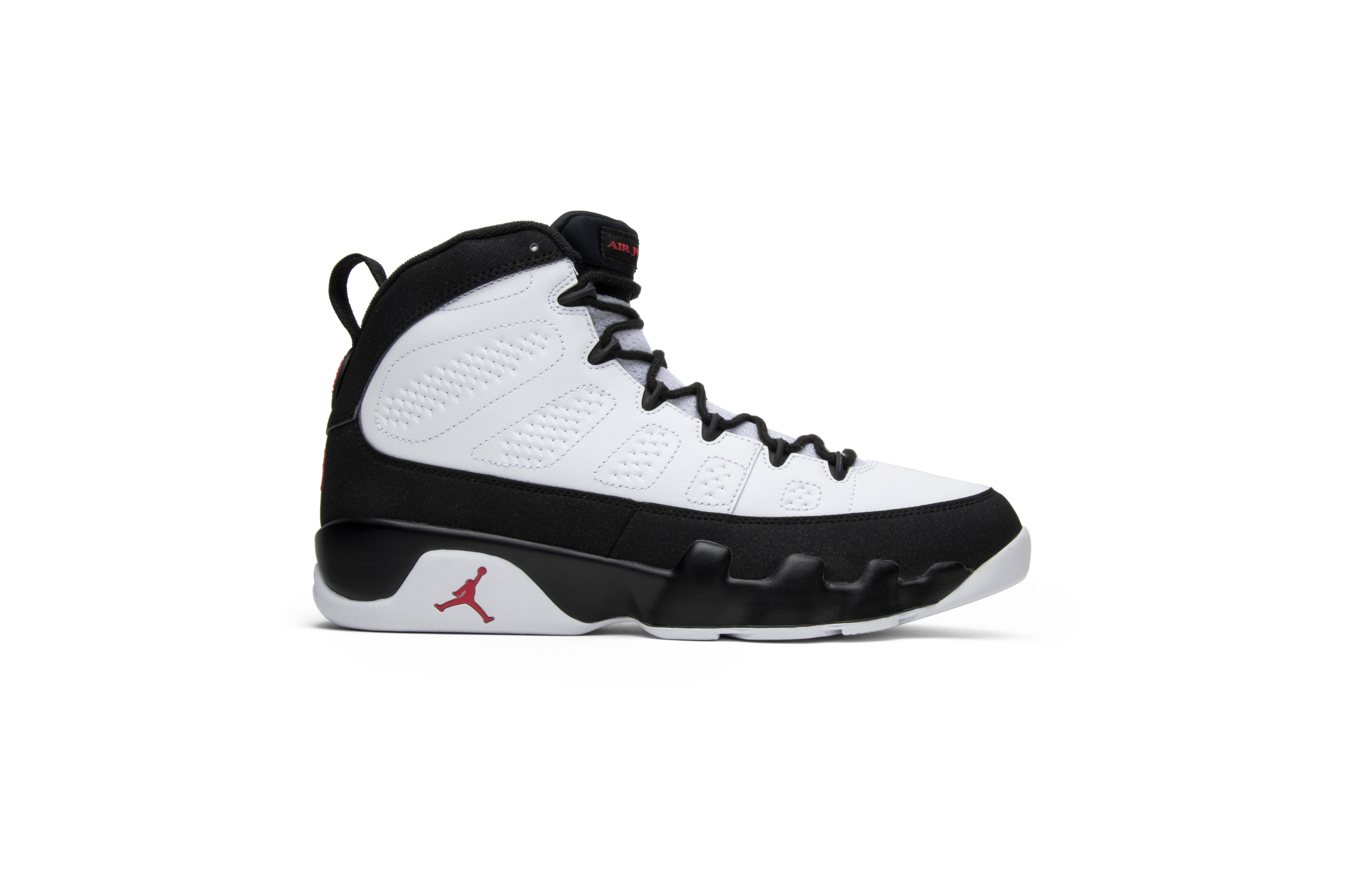 Air Jordan 9 Retro OG Space Jam 2016 302370-112 Nicesnk
