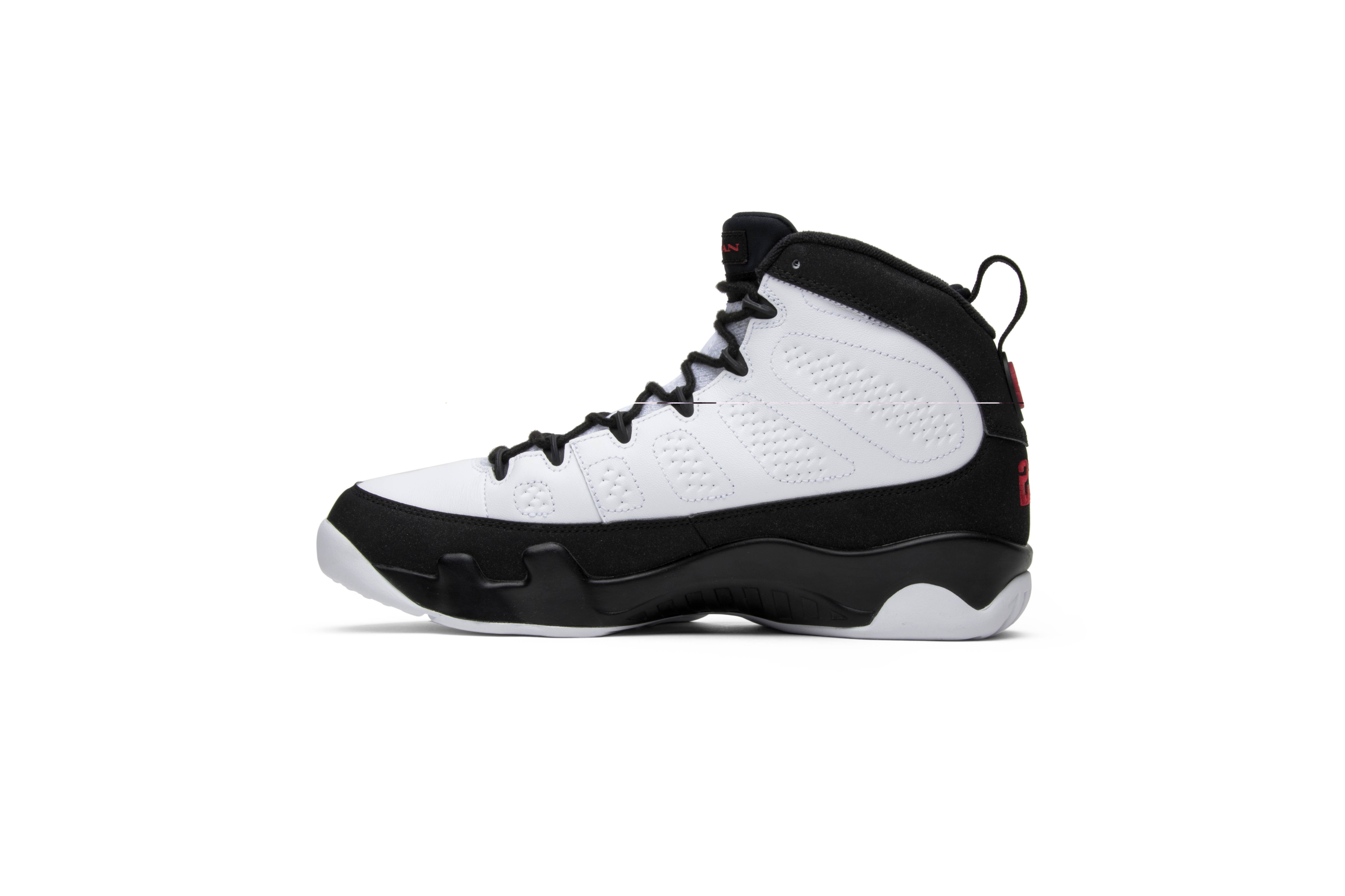 Air Jordan 9 Retro OG Space Jam 2016 302370-112 Nicesnk