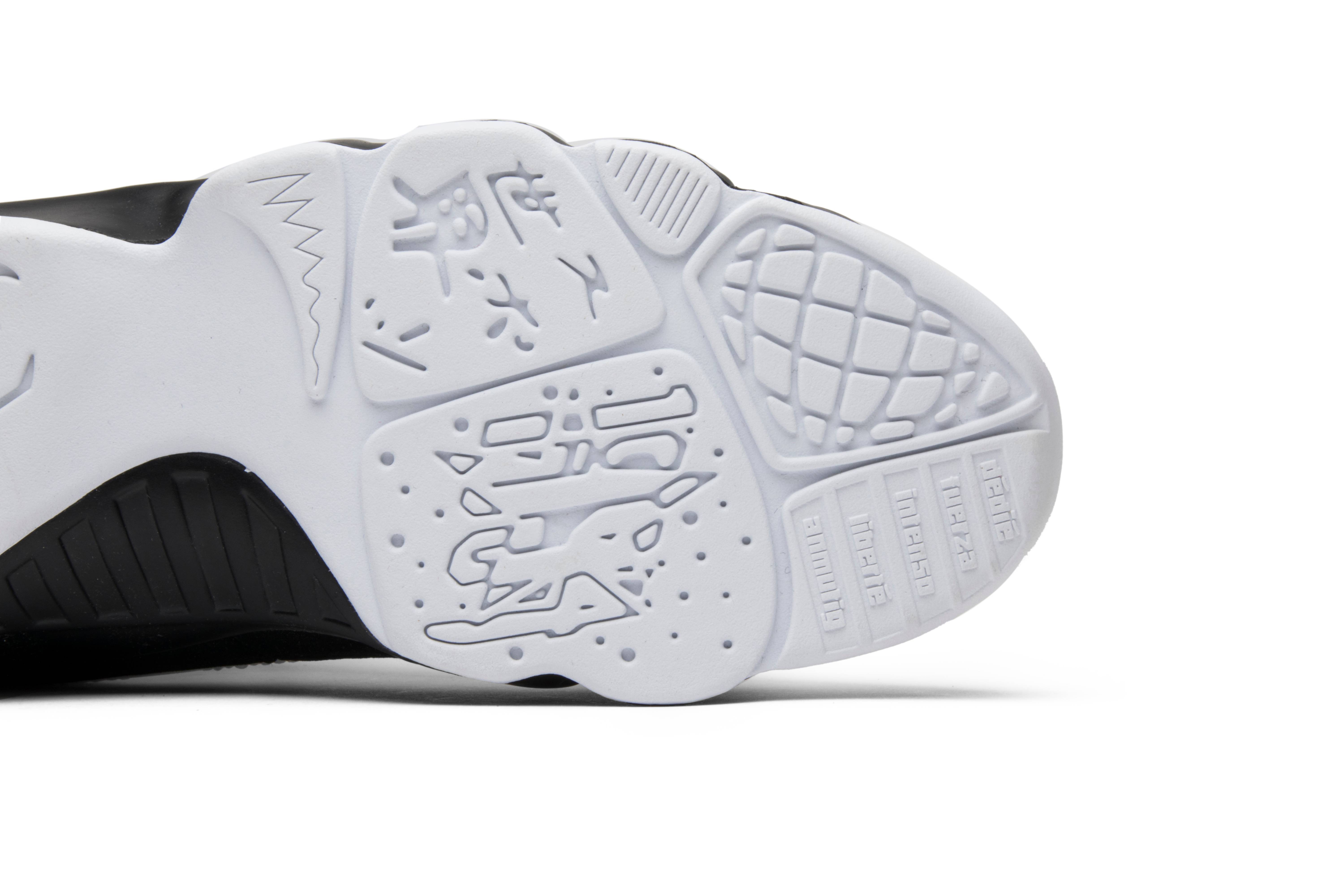 Air Jordan 9 Retro OG Space Jam 2016 302370-112 Nicesnk