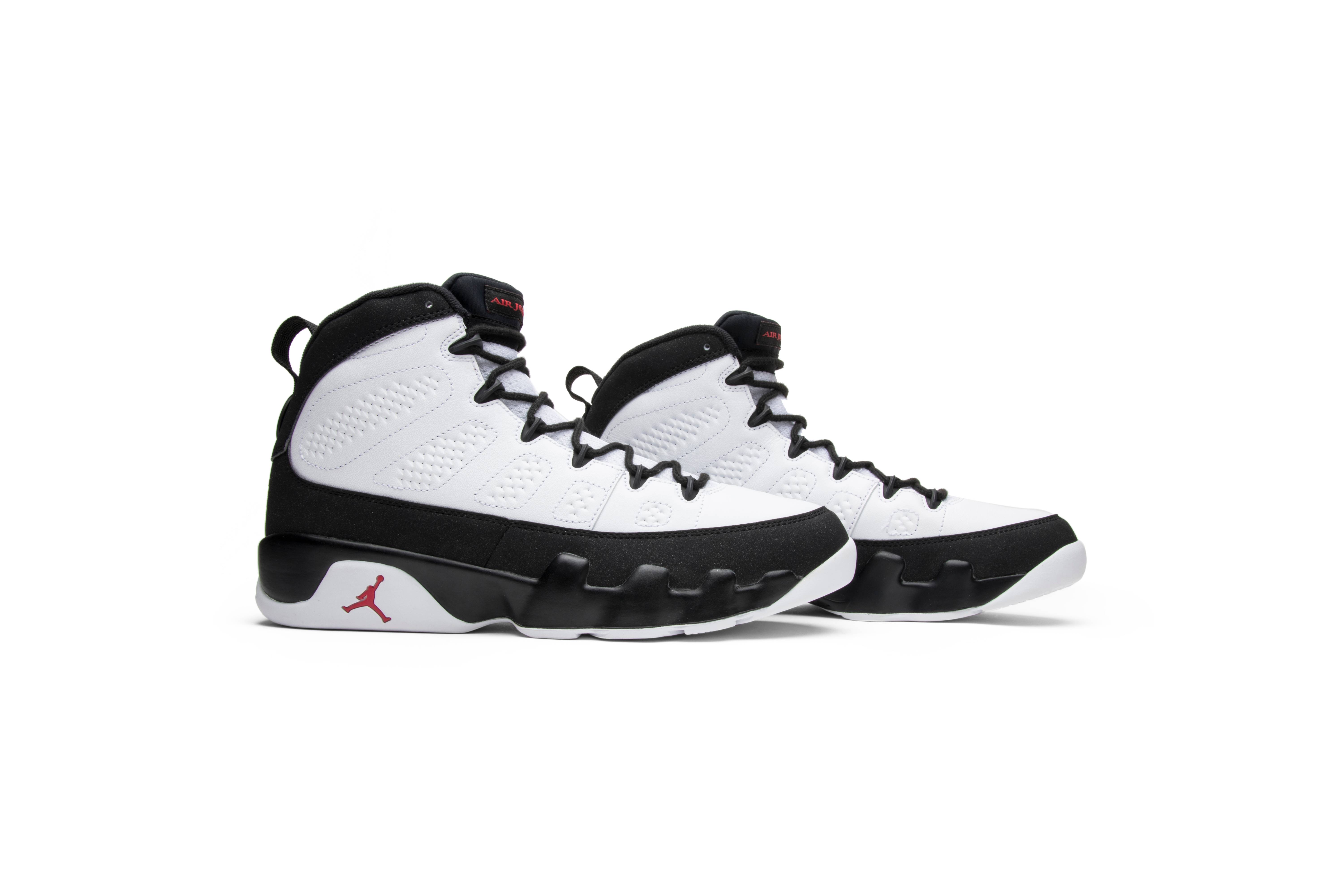 Air Jordan 9 Retro OG Space Jam 2016 302370-112 Nicesnk