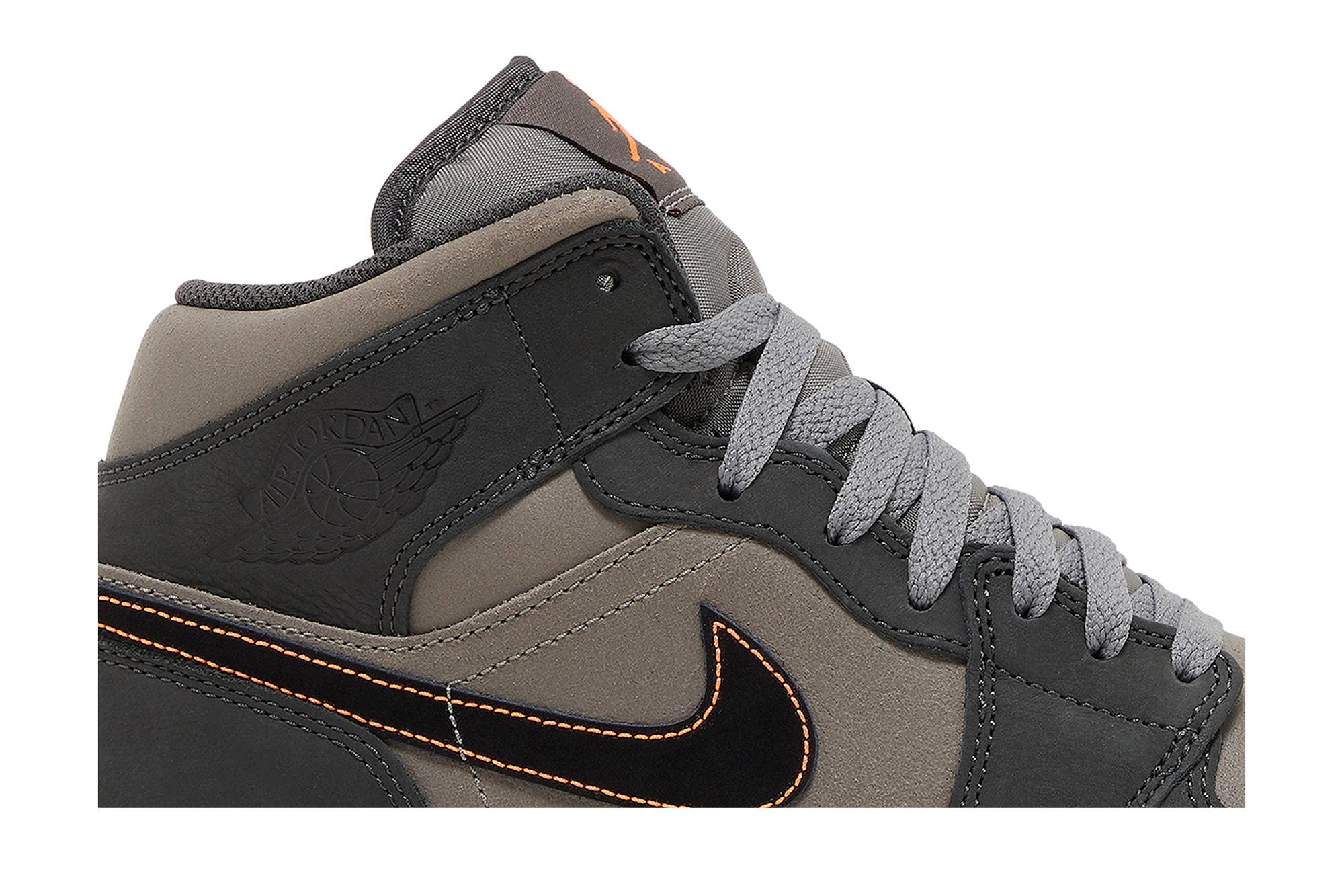 Air Jordan Air 1 Mid SE Night Stadium FQ8338-017 Nicesnk
