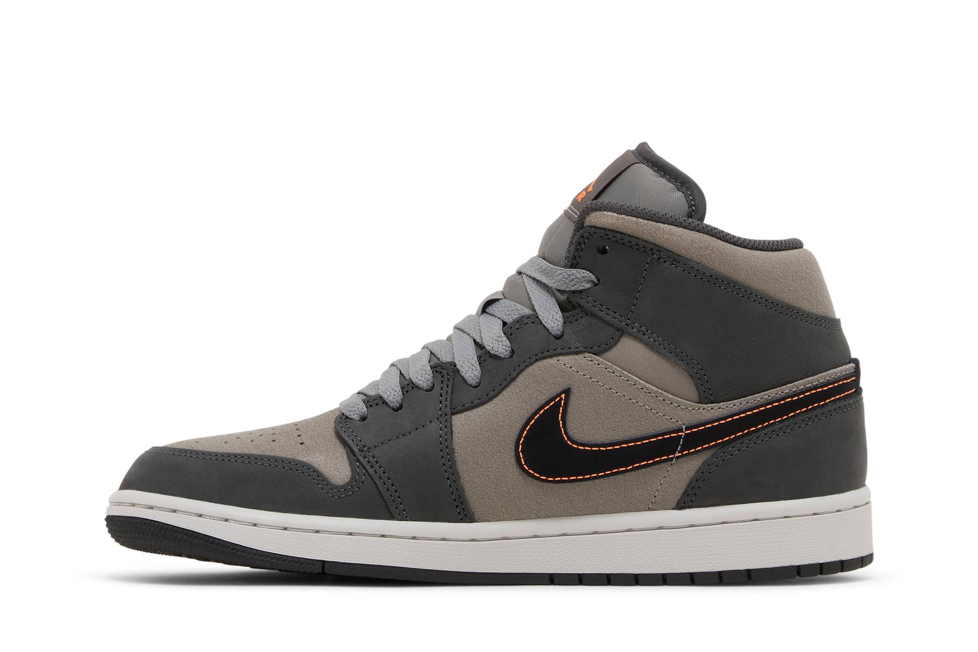 Air Jordan Air 1 Mid SE Night Stadium FQ8338-017 Nicesnk
