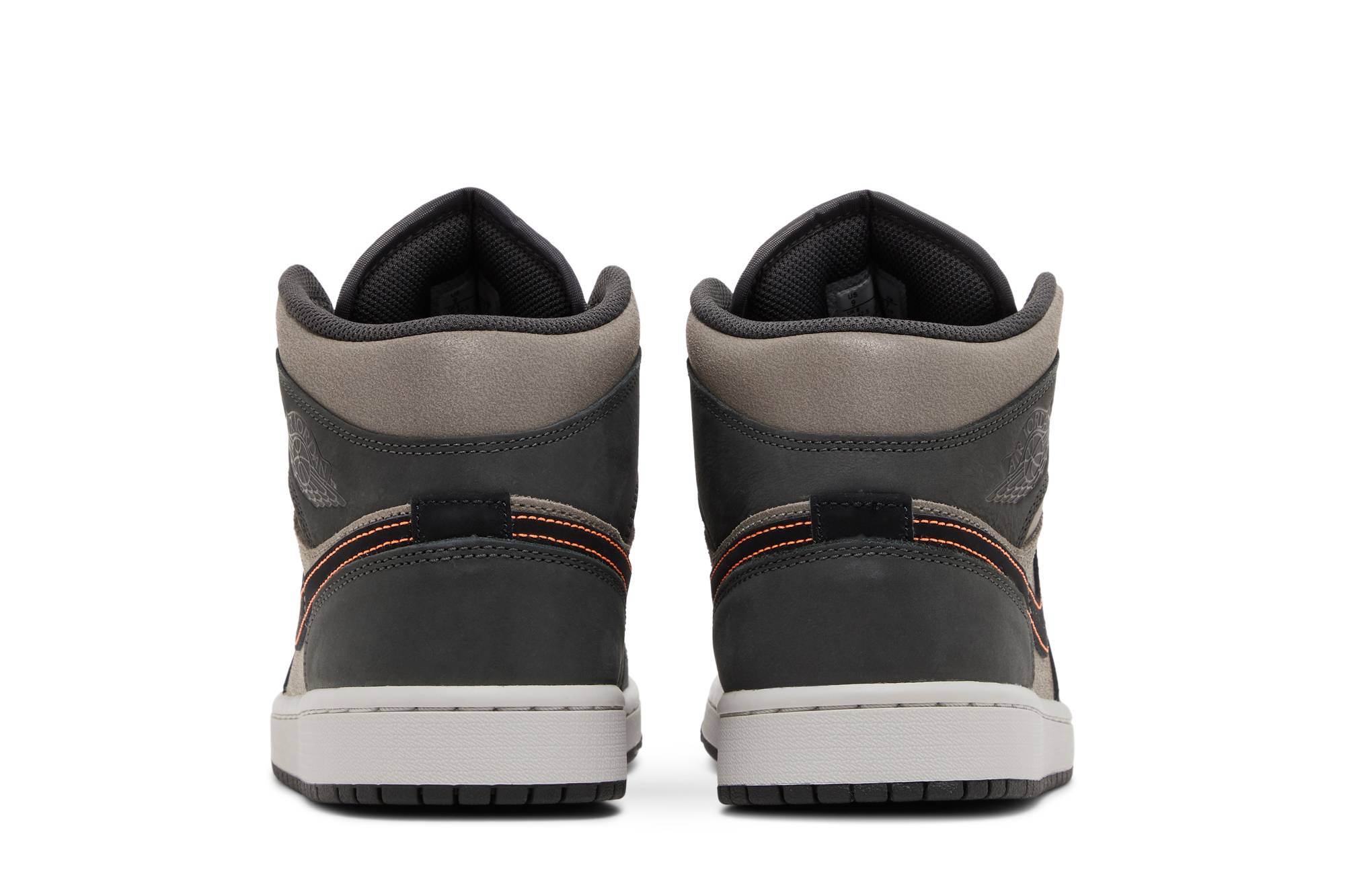 Air Jordan Air 1 Mid SE Night Stadium FQ8338-017 Nicesnk