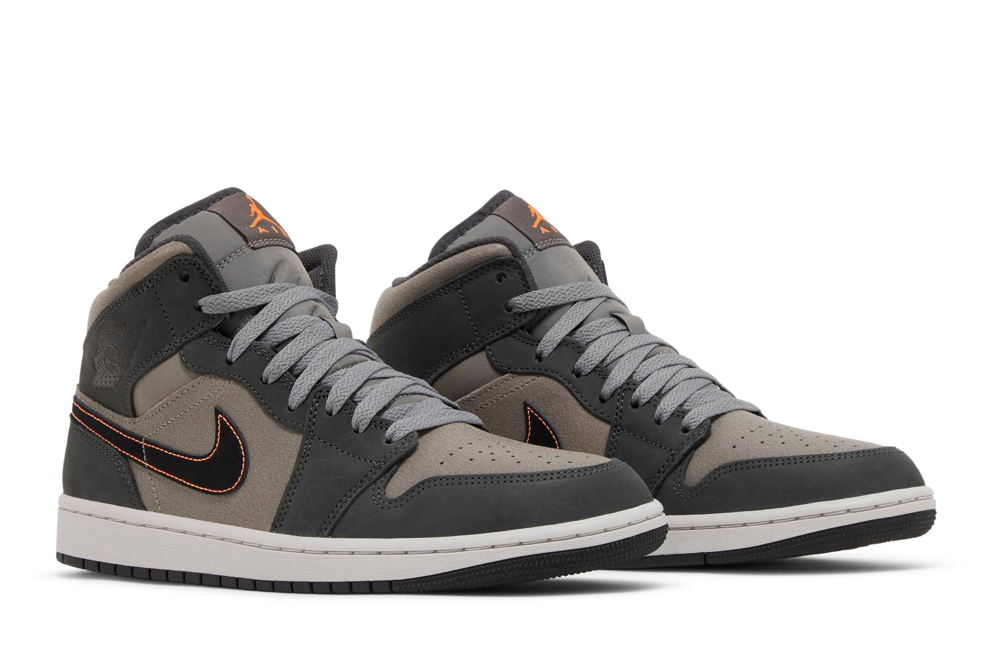Air Jordan Air 1 Mid SE Night Stadium FQ8338-017 Nicesnk