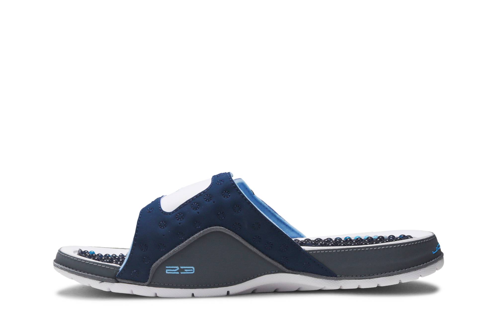 Air Jordan Hydro 13 Retro Slide ‘Navy’ 684915-401