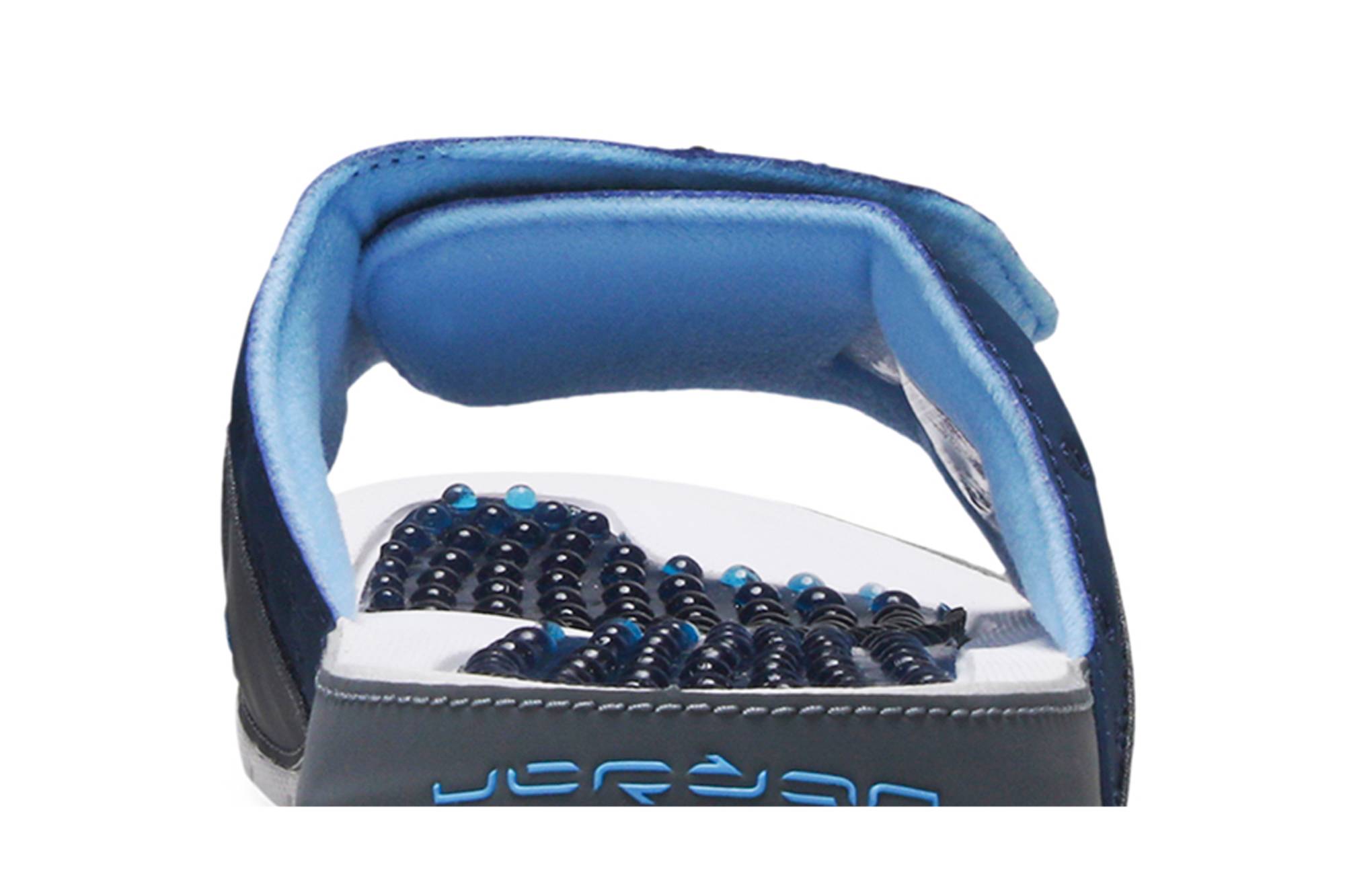 Air Jordan Hydro 13 Retro Slide ‘Navy’ 684915-401