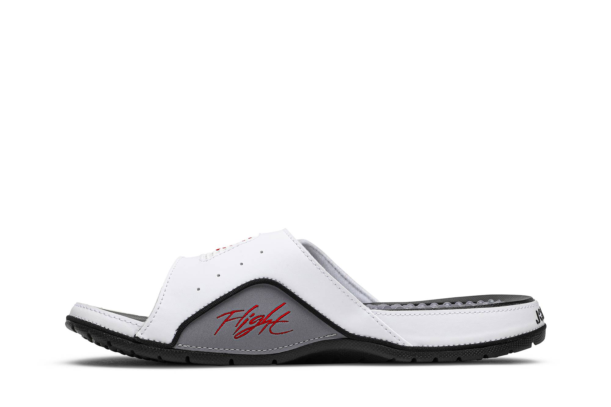 Air Jordan Hydro 4 Retro Slide White Cement 532225-116 Nicesnk