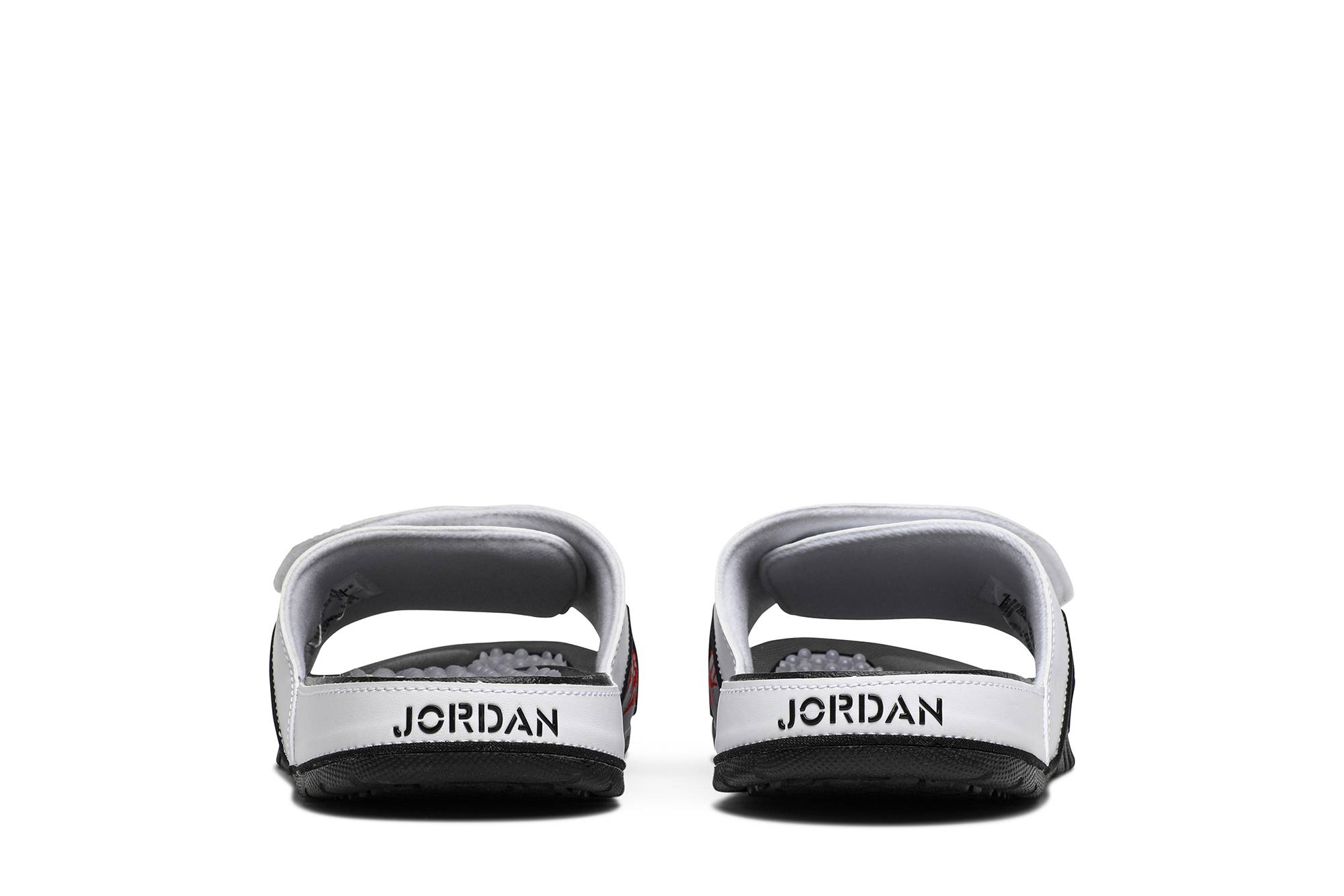 Air Jordan Hydro 4 Retro Slide White Cement 532225-116 Nicesnk