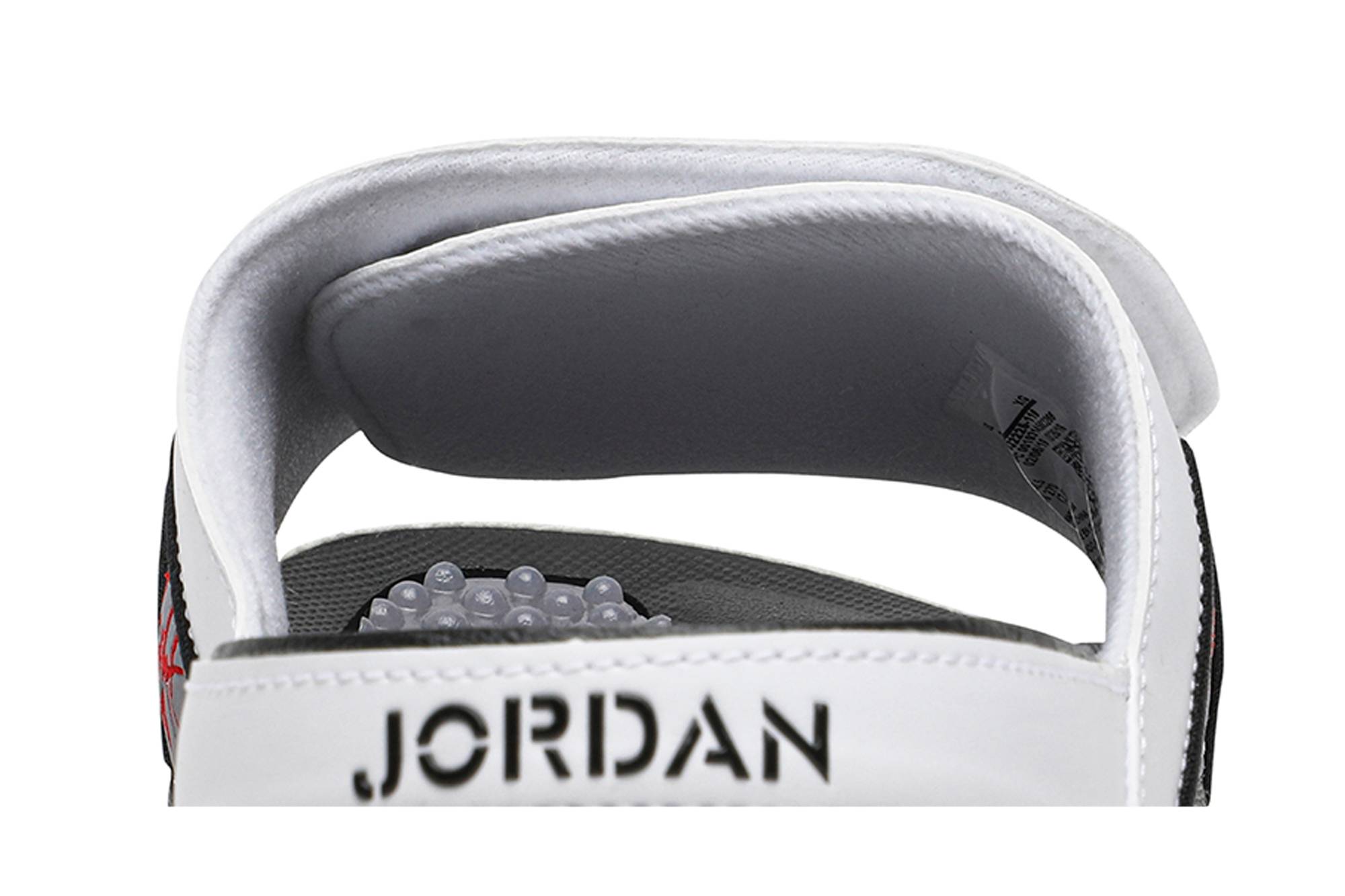 Air Jordan Hydro 4 Retro Slide White Cement 532225-116 Nicesnk