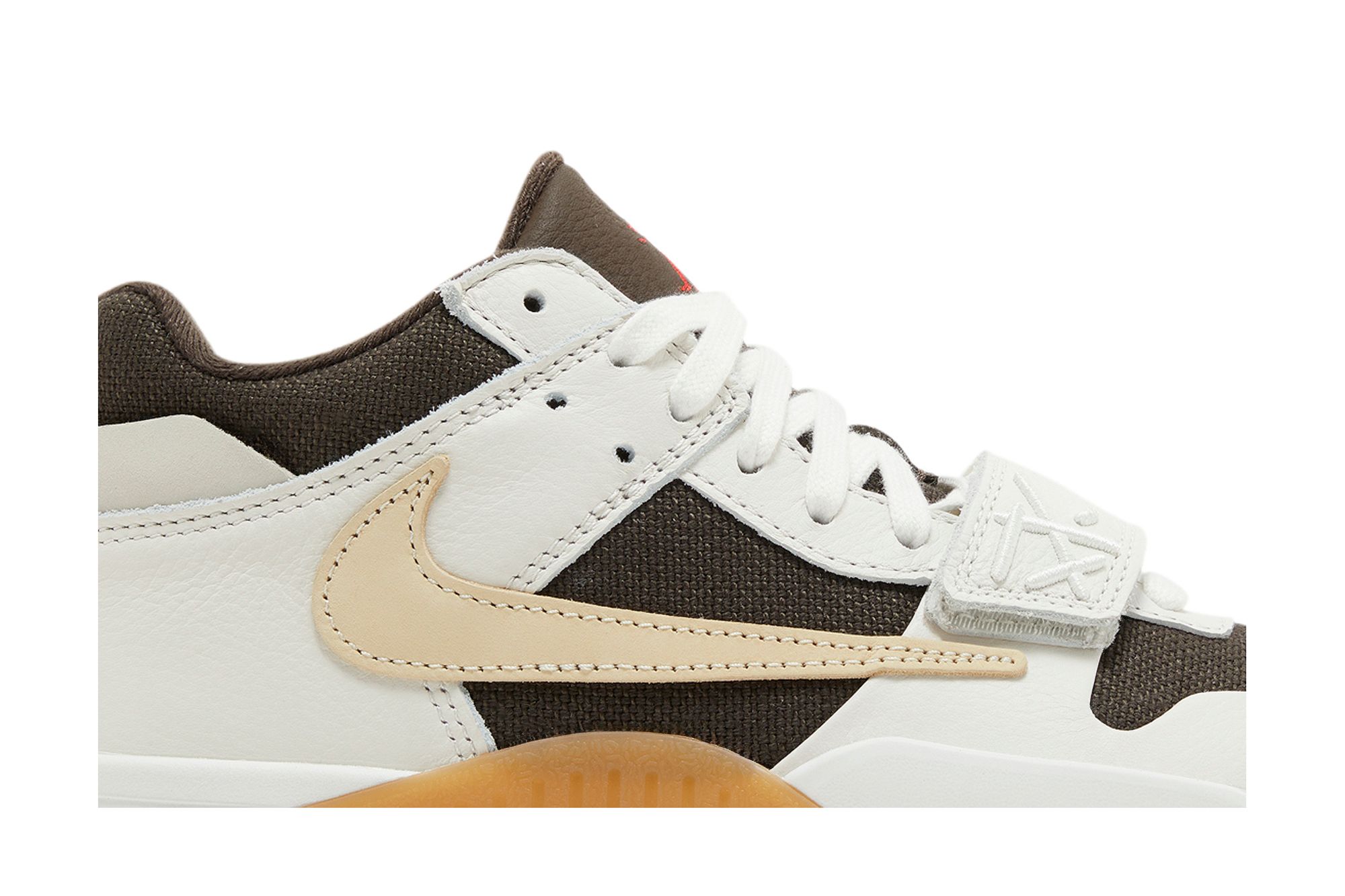 Air Jordan Jumpman Jack TR Sail FZ8117-100 Nicesnk