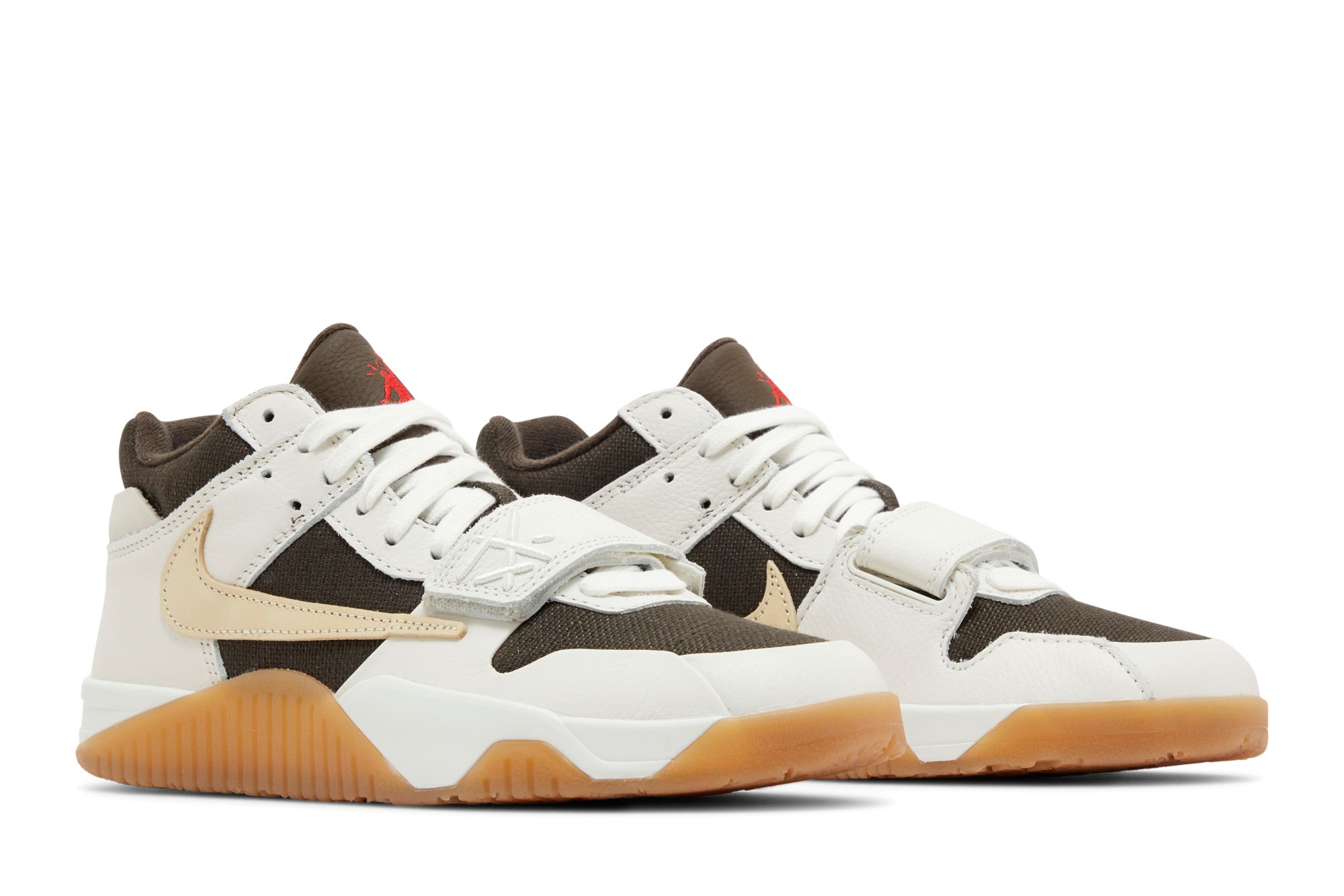 Air Jordan Jumpman Jack TR Sail FZ8117-100 Nicesnk