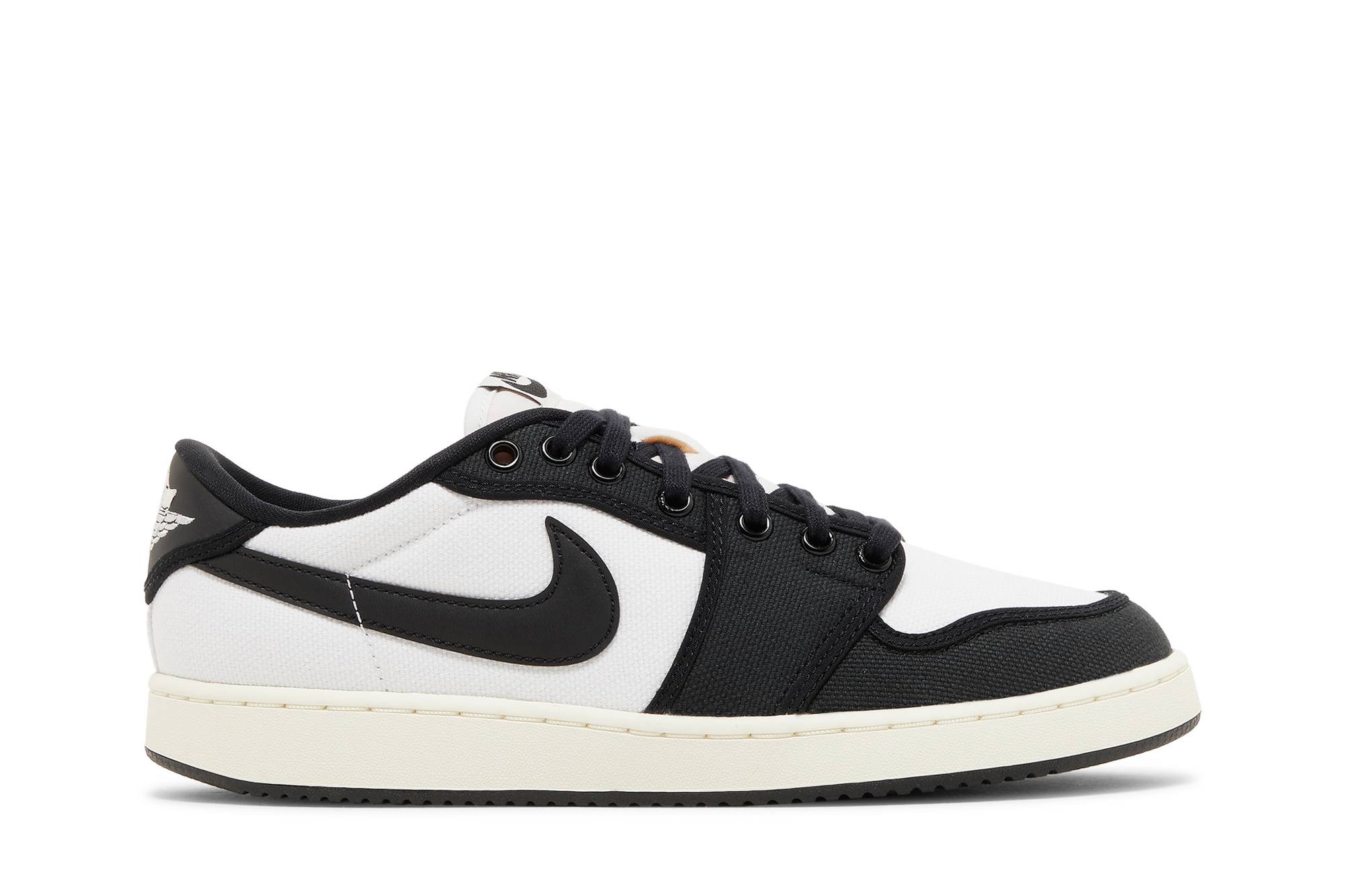 Air Jordan KO 1 Low White Sail DX4981-100 Nicesnk