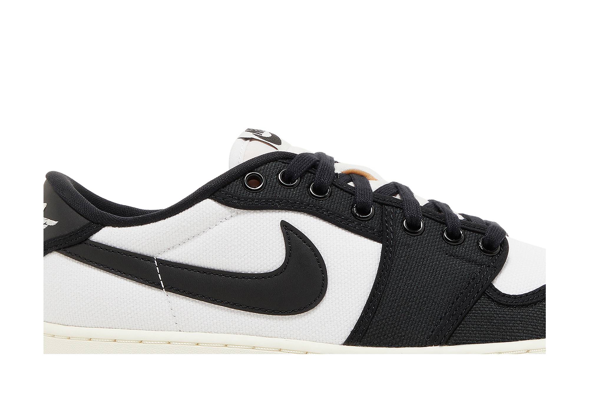 Air Jordan KO 1 Low White Sail DX4981-100 Nicesnk