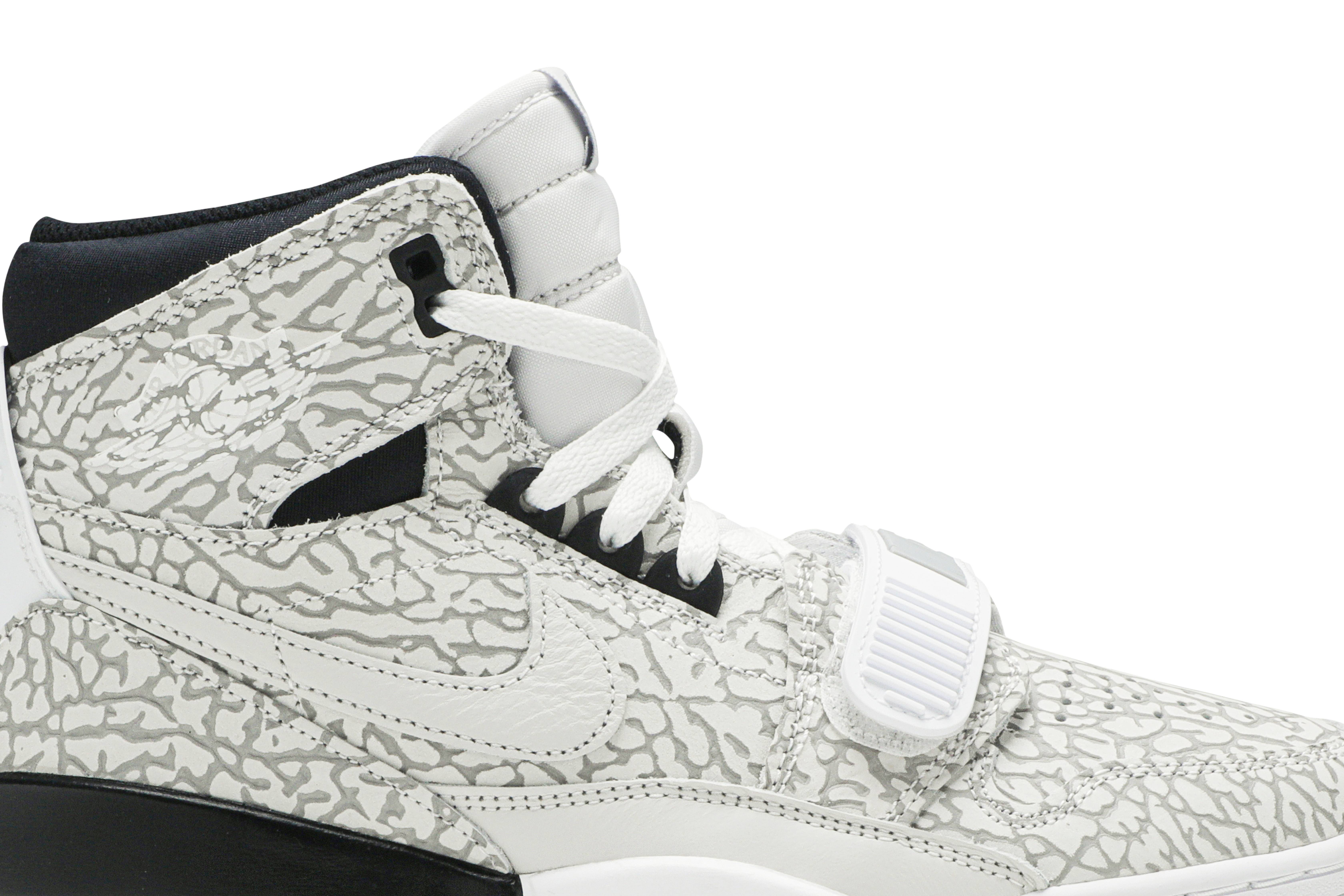 Air Jordan Legacy 312 ‘Flip’ AV3922-100