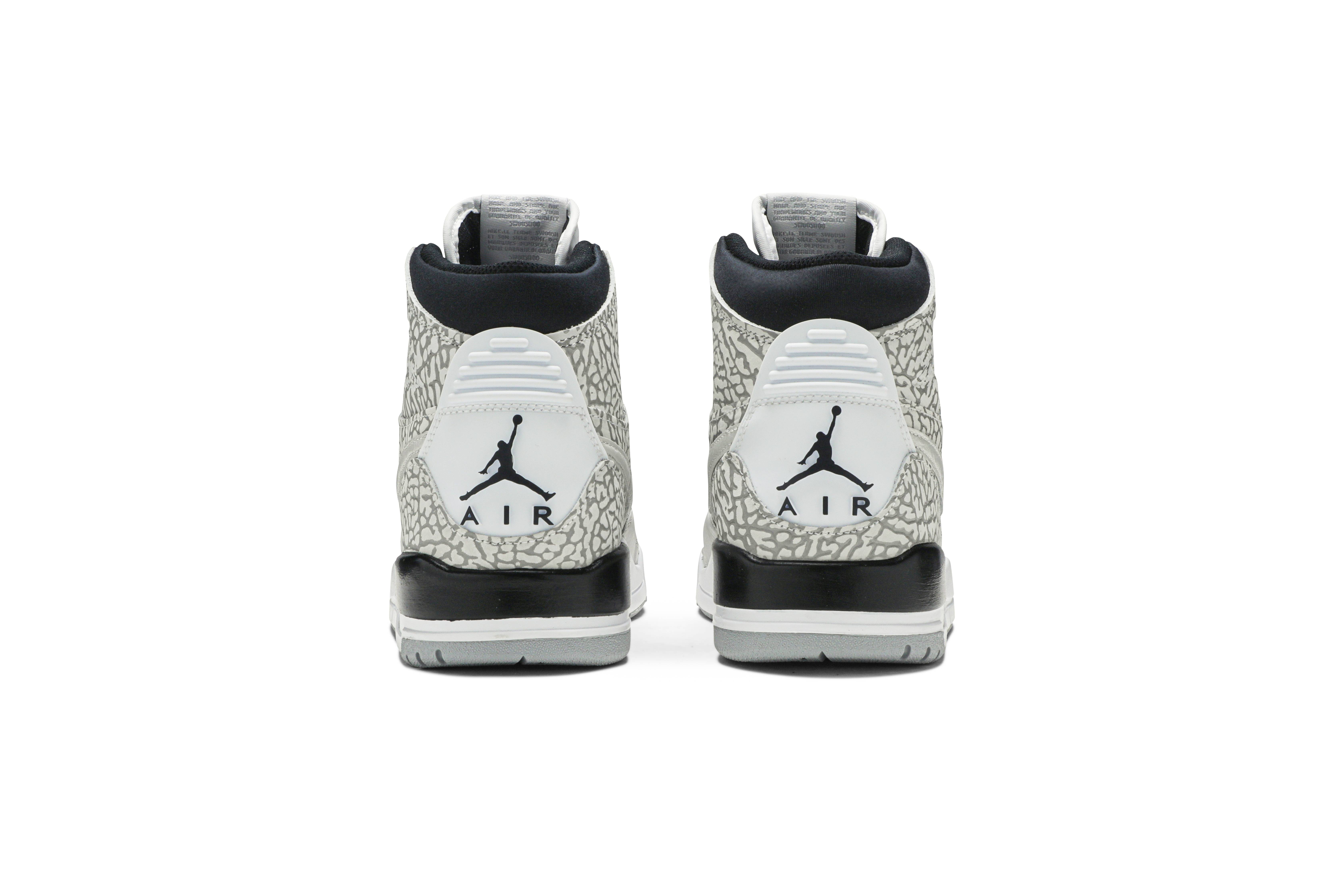 Air Jordan Legacy 312 ‘Flip’ AV3922-100