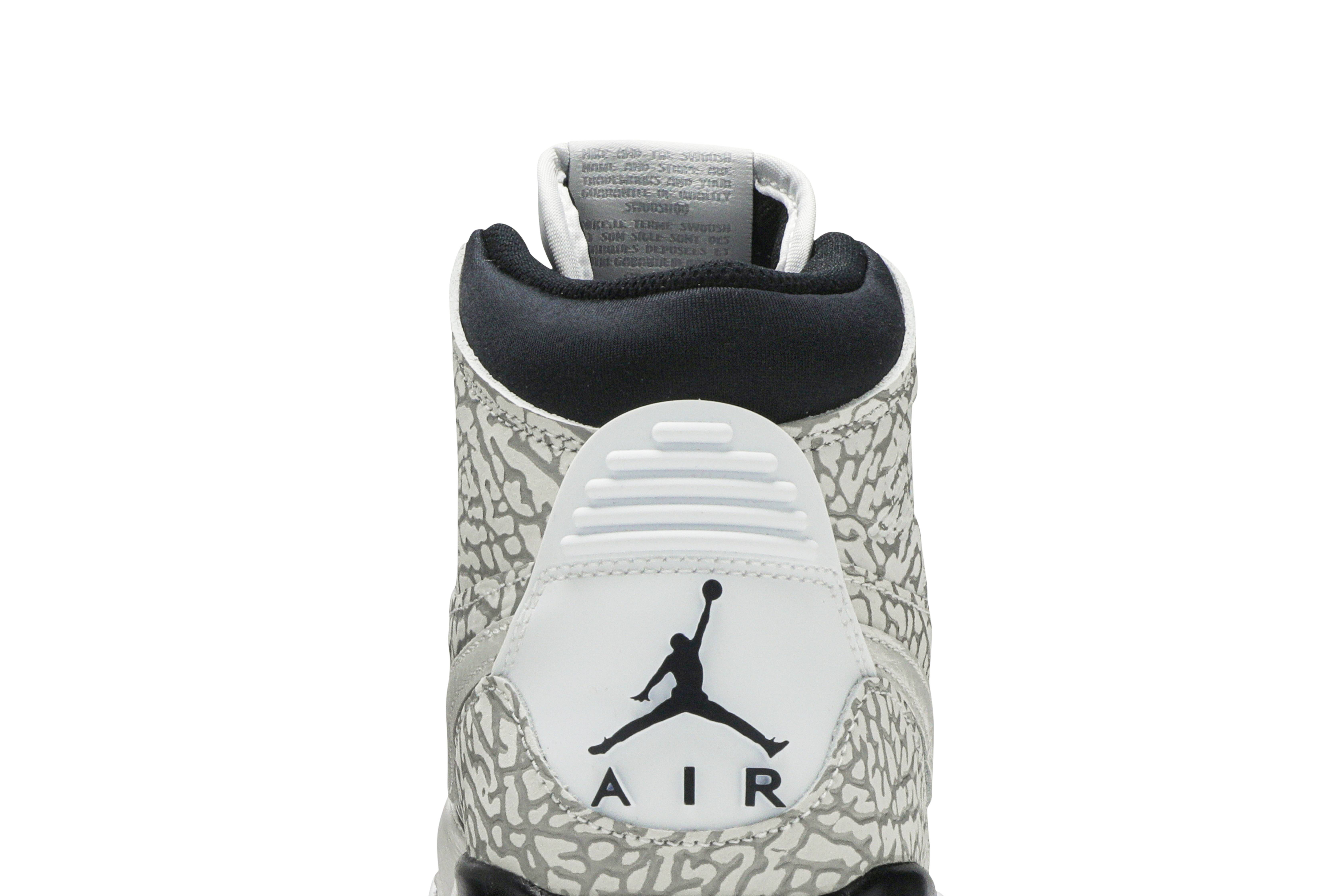 Air Jordan Legacy 312 ‘Flip’ AV3922-100