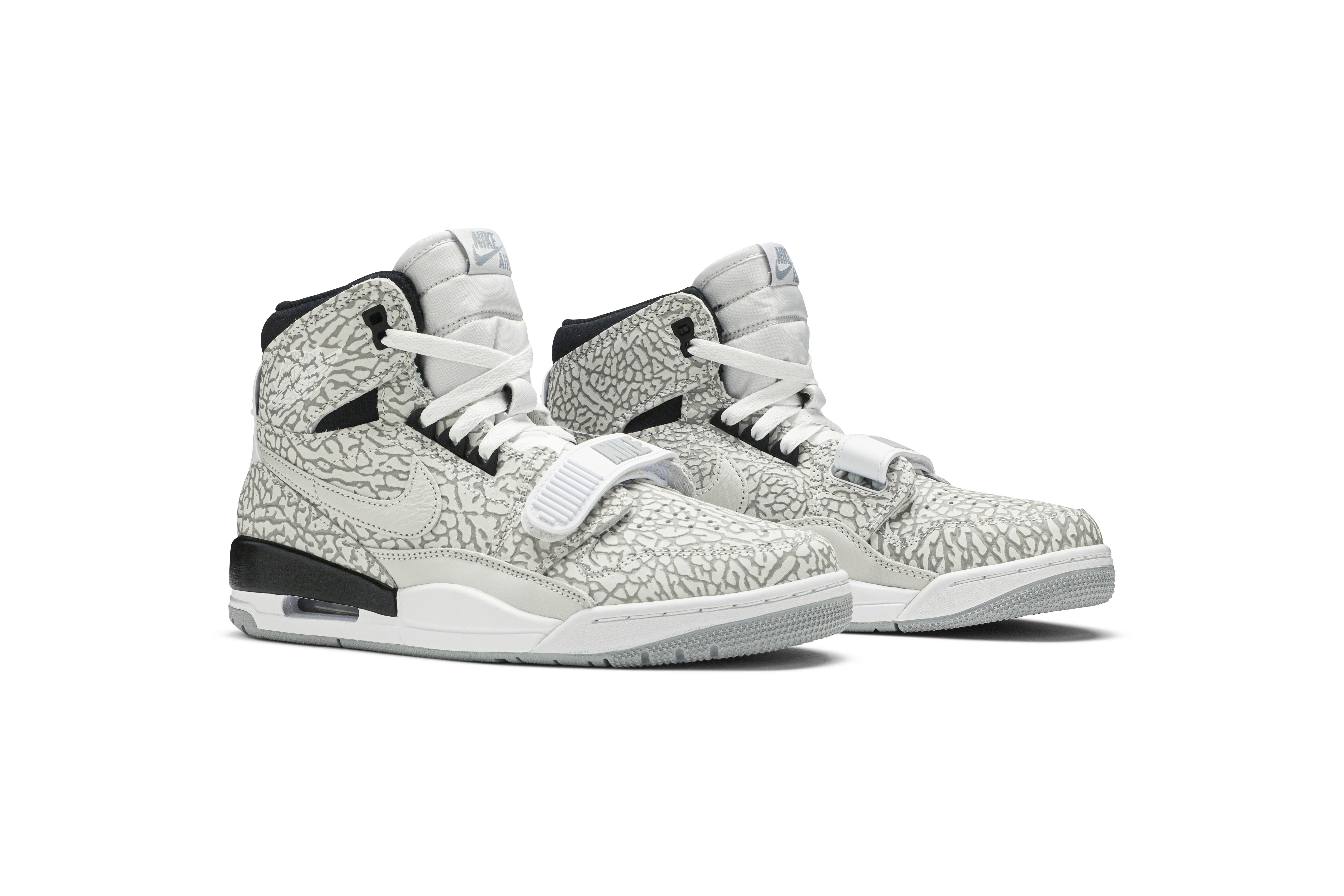Air Jordan Legacy 312 ‘Flip’ AV3922-100