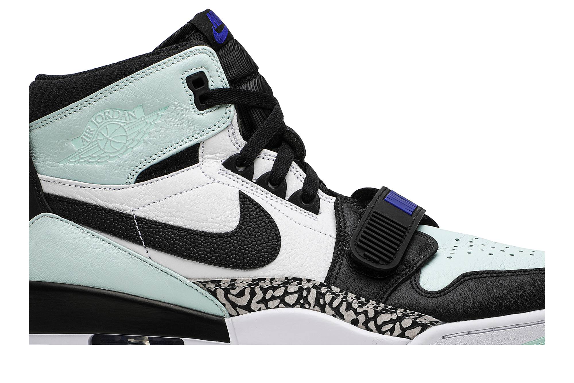 Air Jordan Legacy 312 Igloo AV3922-013 Nicesnk