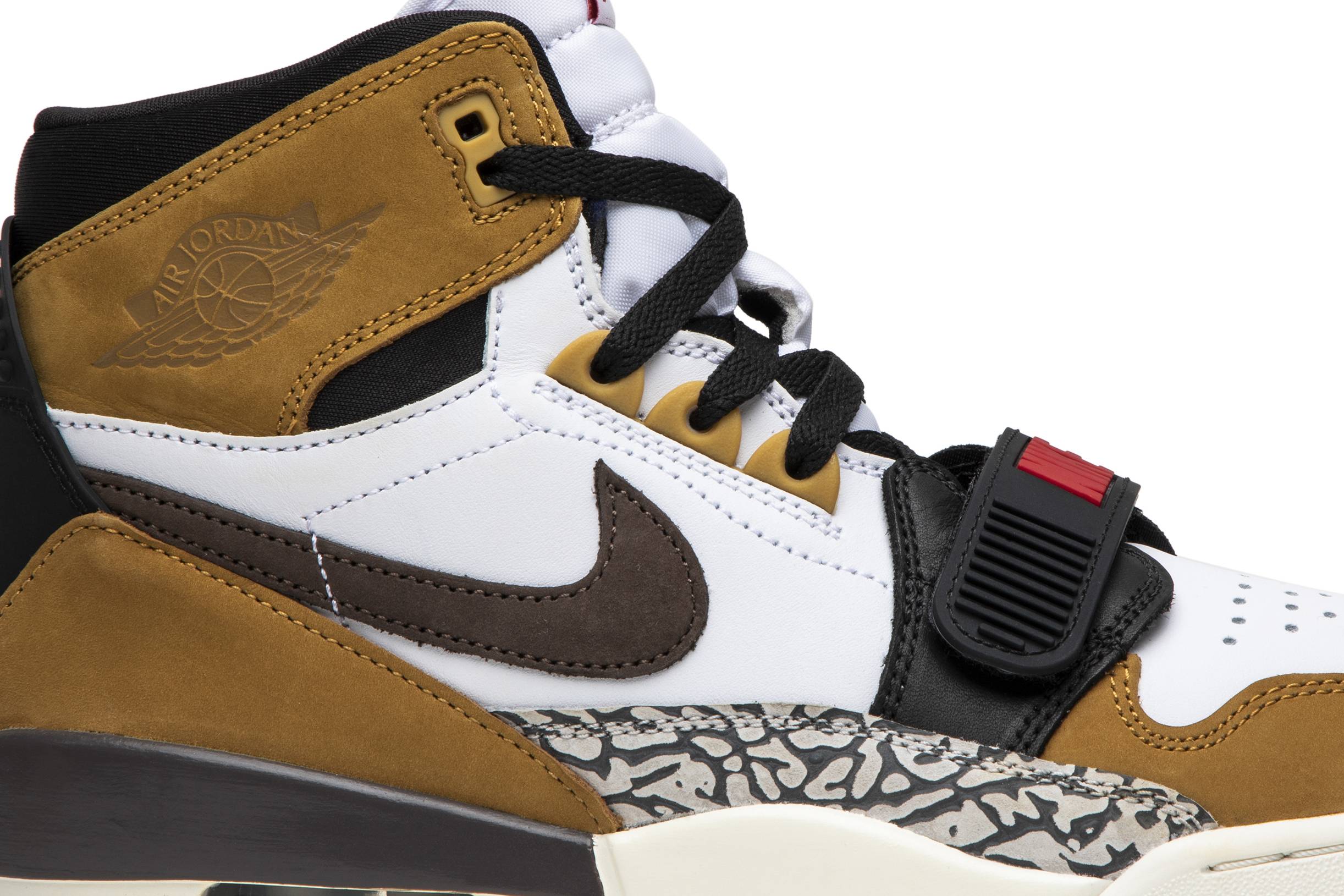 Air Jordan Legacy 312 ‘Rookie of the Year’ AV3922-102