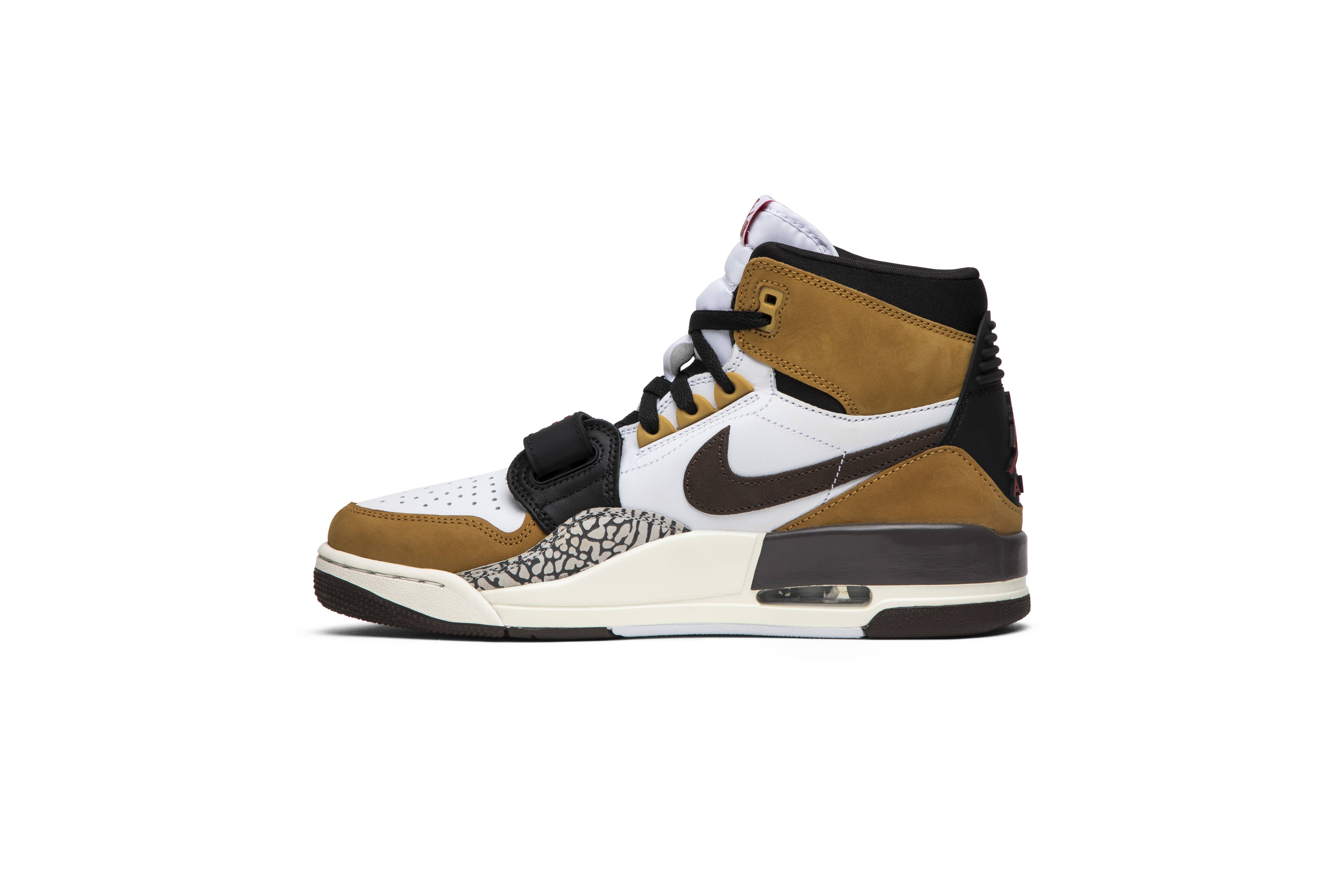 Air Jordan Legacy 312 ‘Rookie of the Year’ AV3922-102