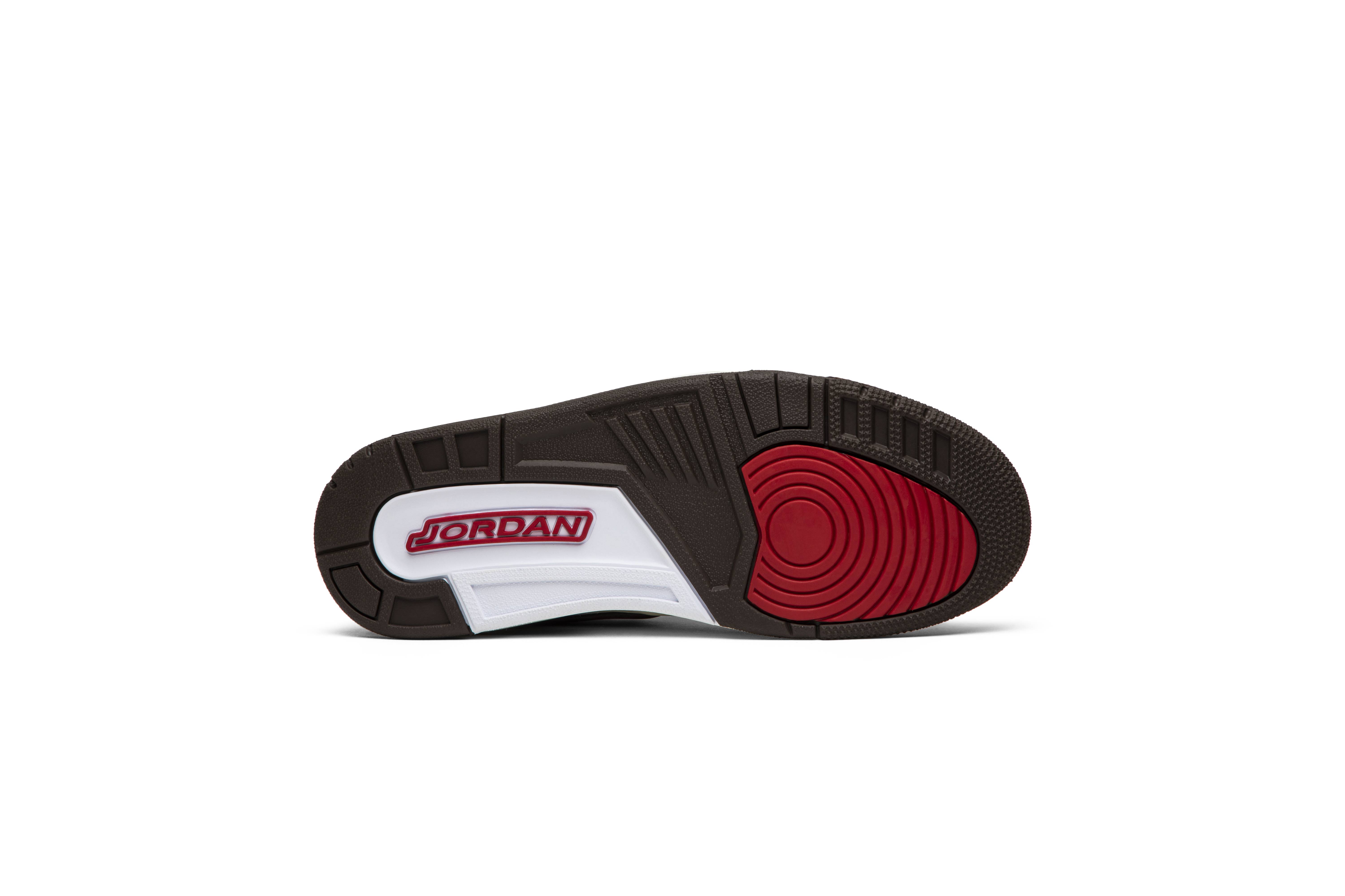 Air Jordan Legacy 312 ‘Rookie of the Year’ AV3922-102