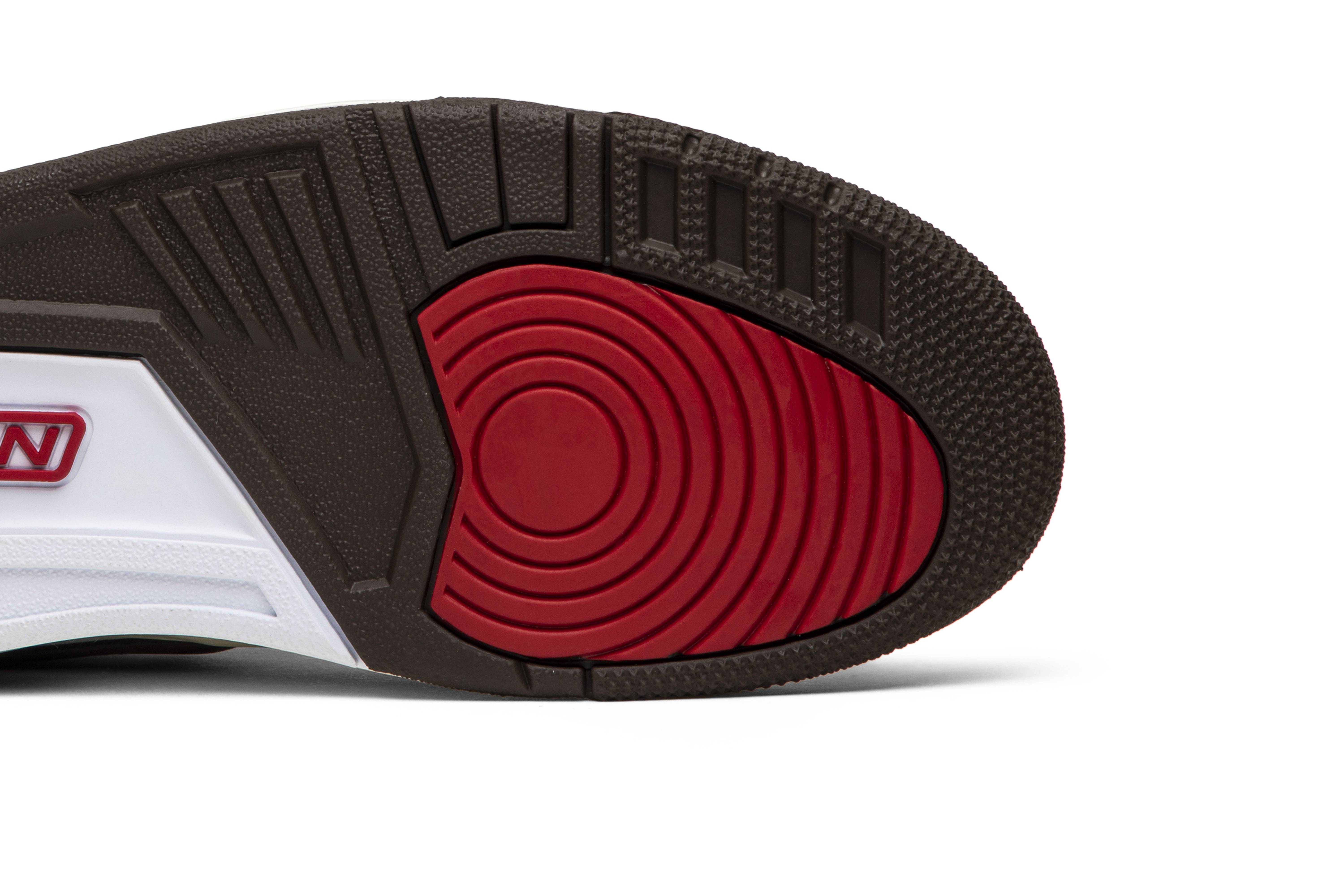 Air Jordan Legacy 312 ‘Rookie of the Year’ AV3922-102