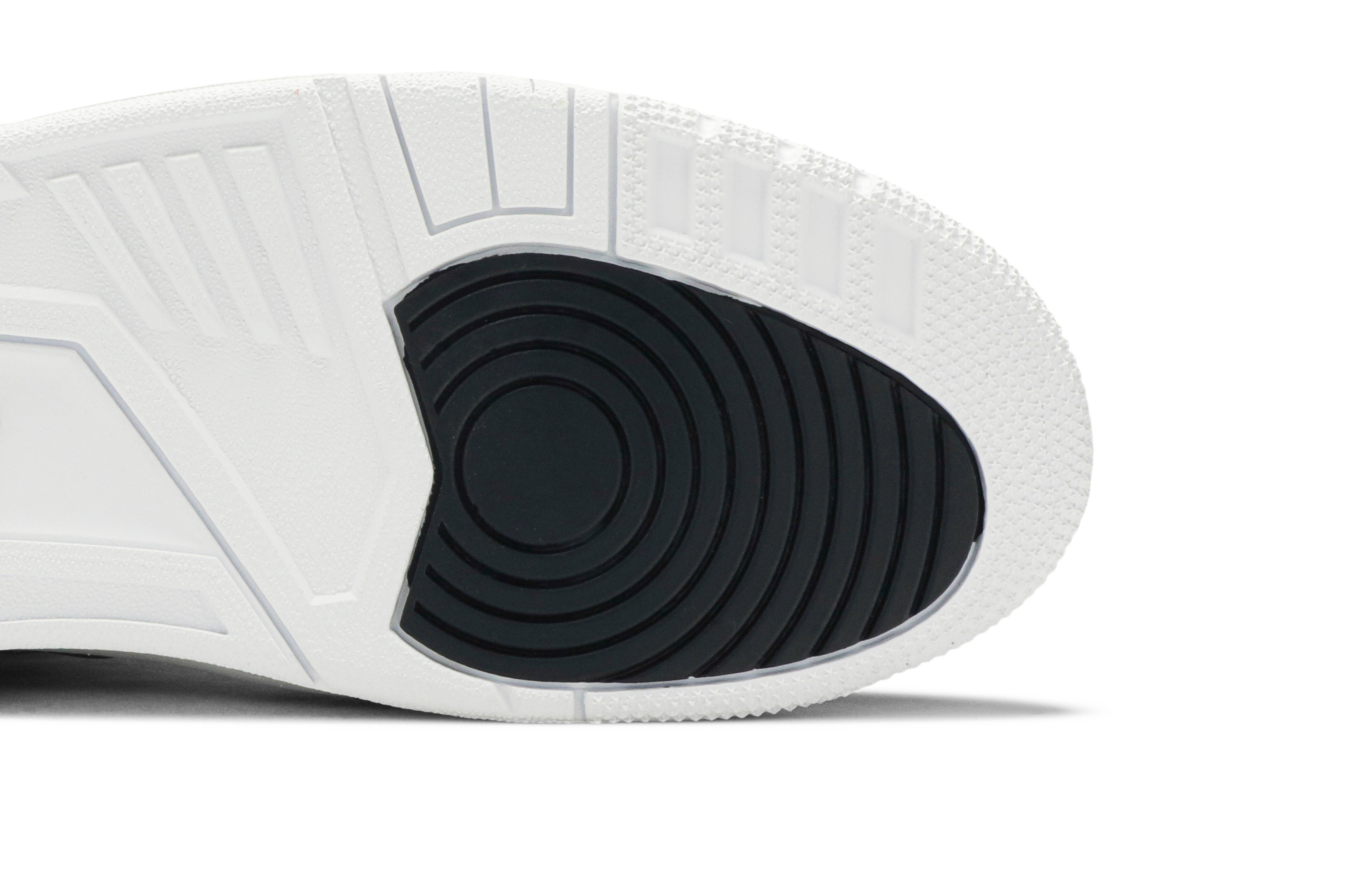 Air Jordan Legacy 312 Black Gold Patent AV3922-007