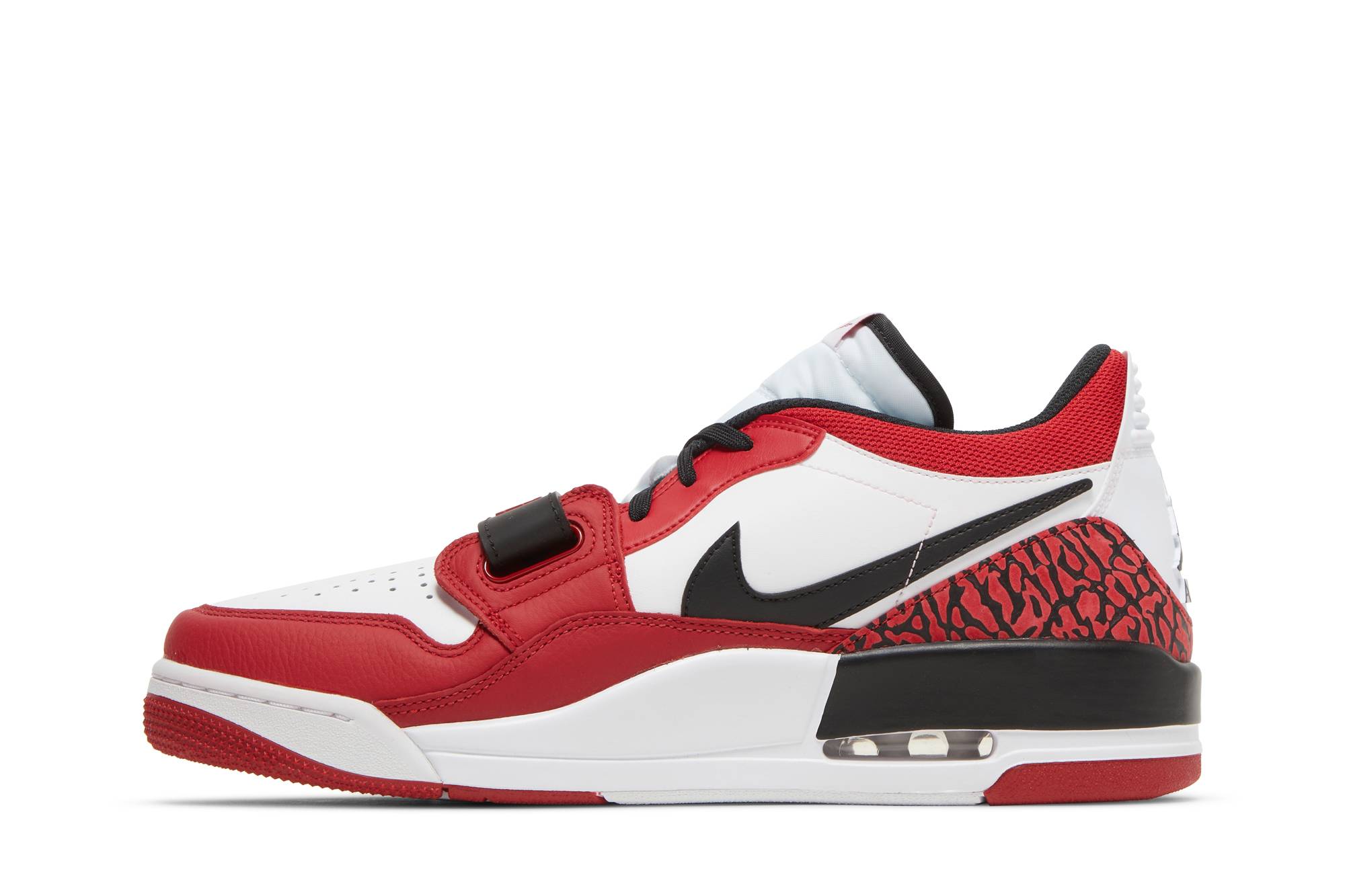 Air Jordan Legacy 312 Low Chicago CD7069-116 Nicesnk