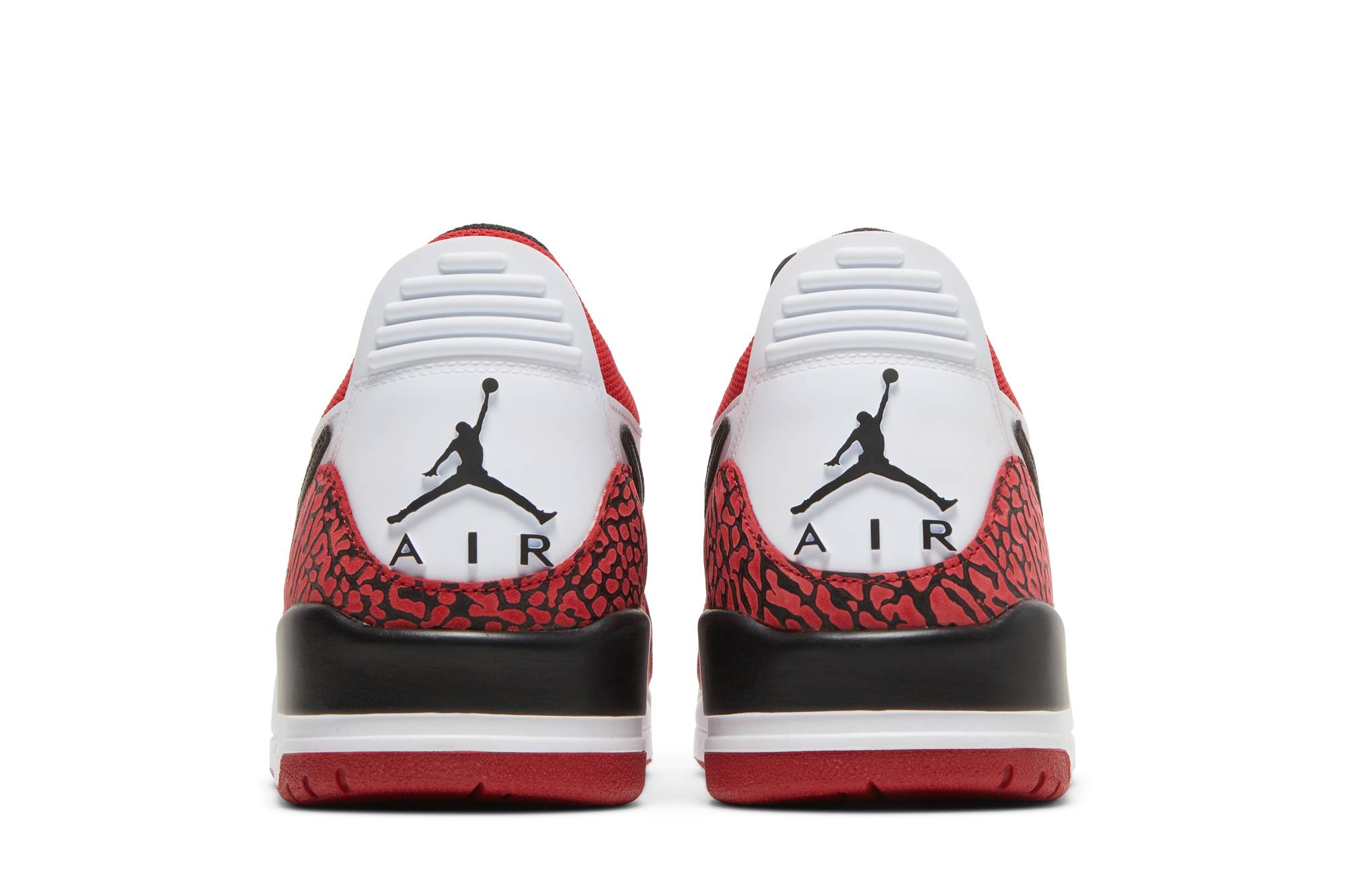Air Jordan Legacy 312 Low Chicago CD7069-116 Nicesnk