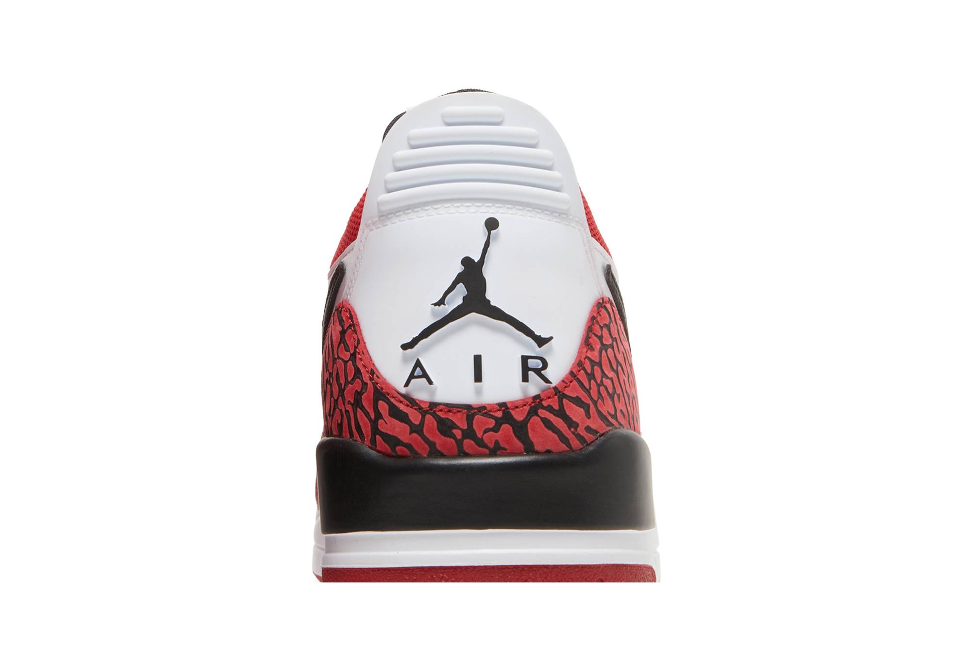 Air Jordan Legacy 312 Low Chicago CD7069-116 Nicesnk