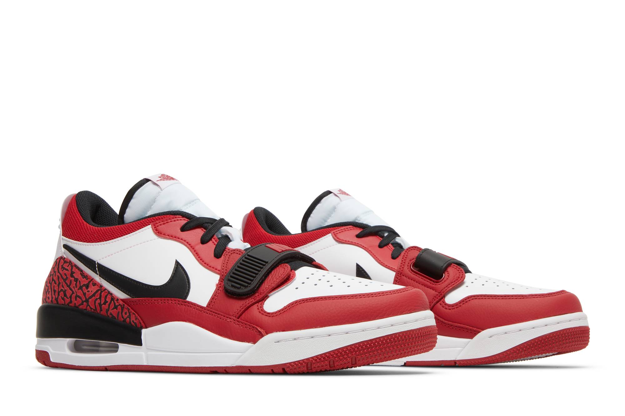 Air Jordan Legacy 312 Low Chicago CD7069-116 Nicesnk