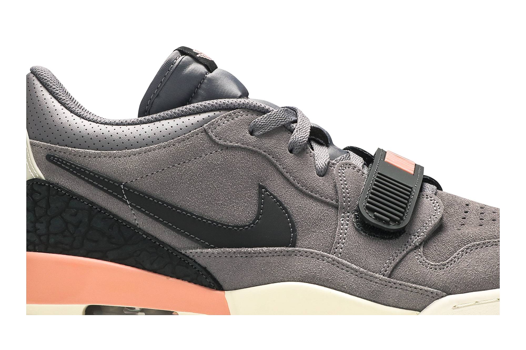 Air Jordan Legacy 312 Low Gunsmoke CD7069-002 Nicesnk