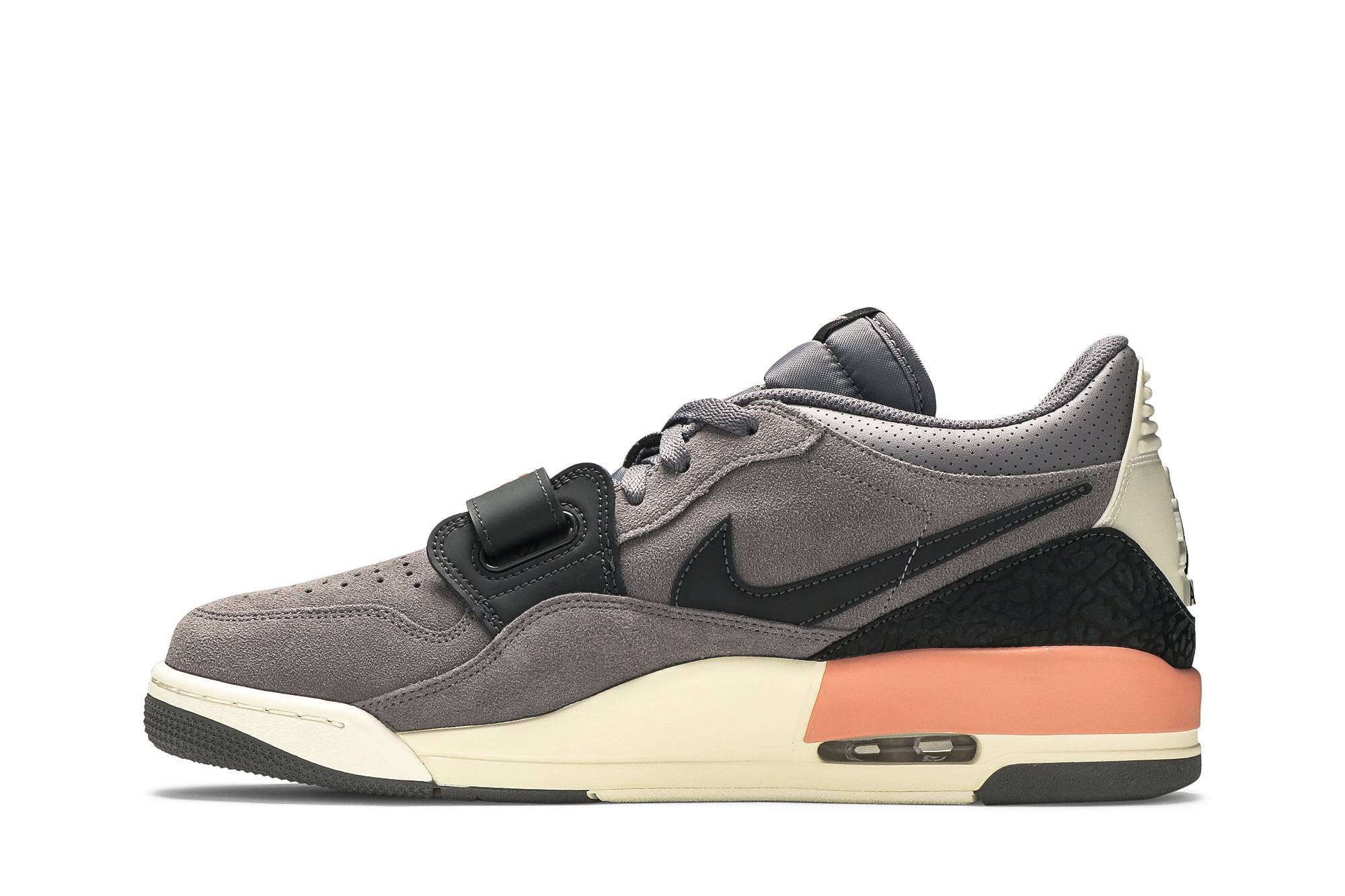Air Jordan Legacy 312 Low Gunsmoke CD7069-002 Nicesnk