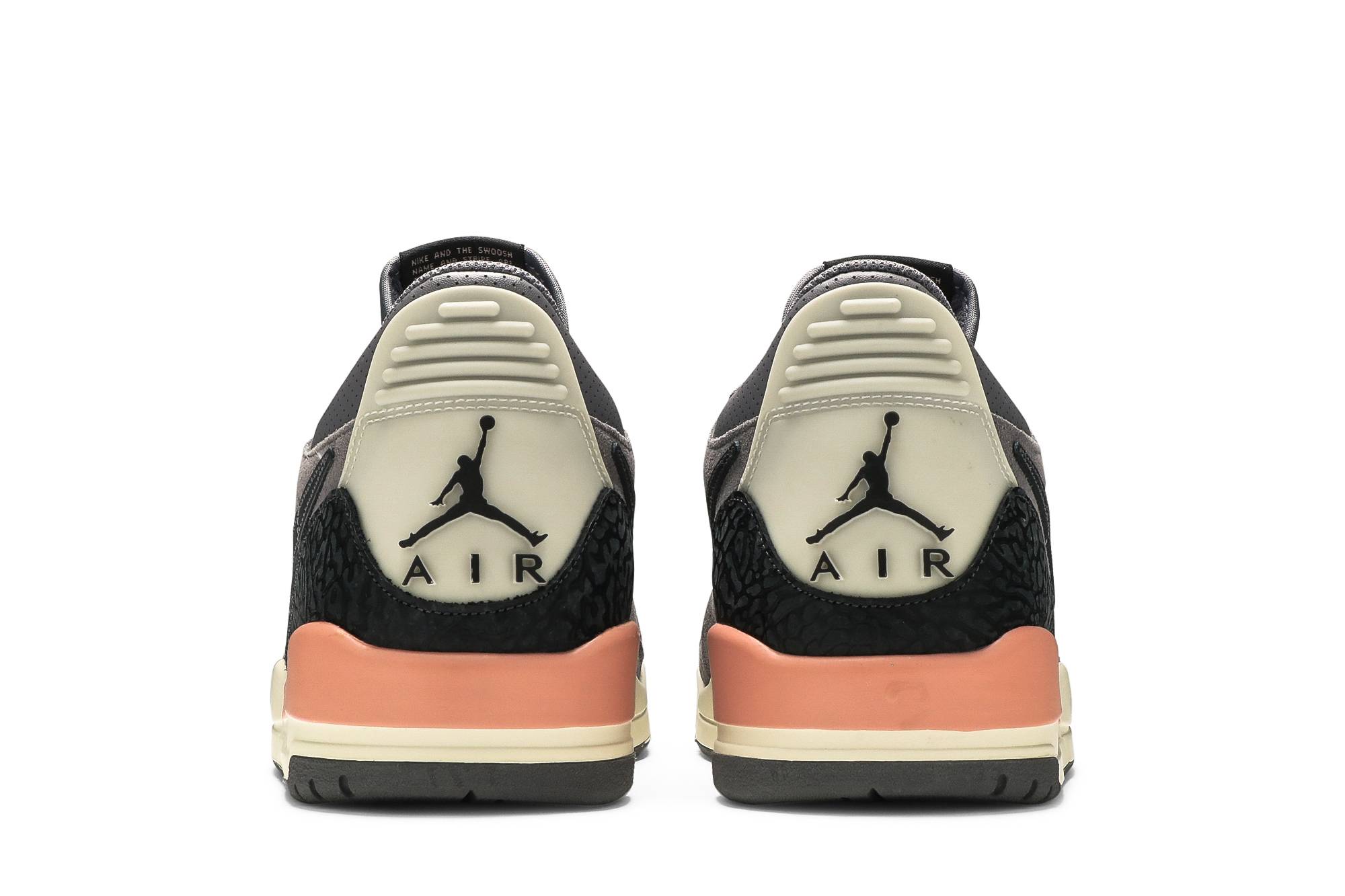 Air Jordan Legacy 312 Low Gunsmoke CD7069-002 Nicesnk