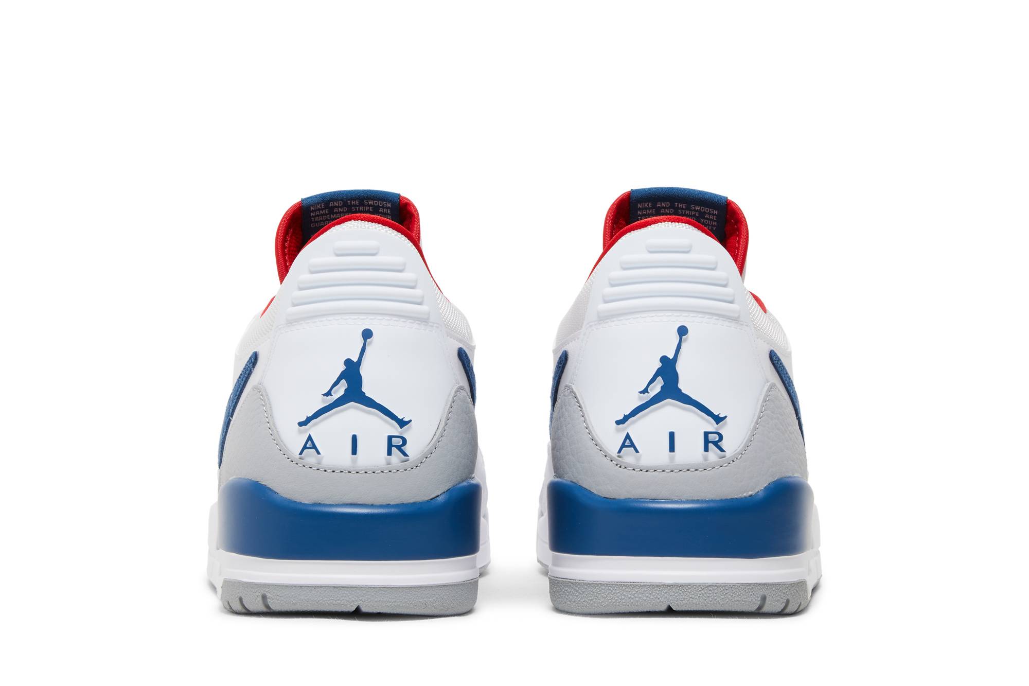 Air Jordan Legacy 312 Low True Blue CD7069-104 Nicesnk