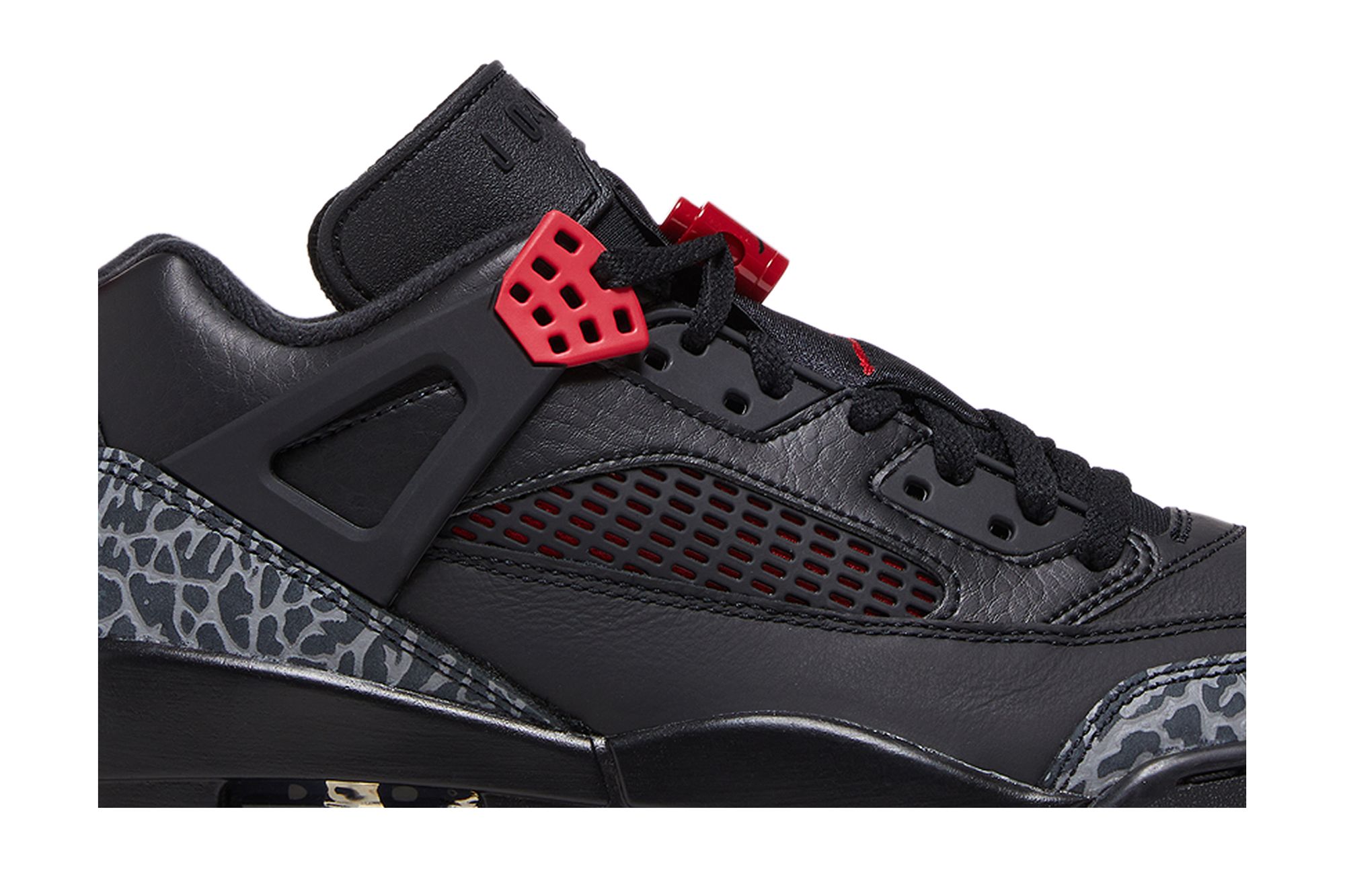 Air Jordan Spizike Low Bred FQ1759-006 Nicesnk
