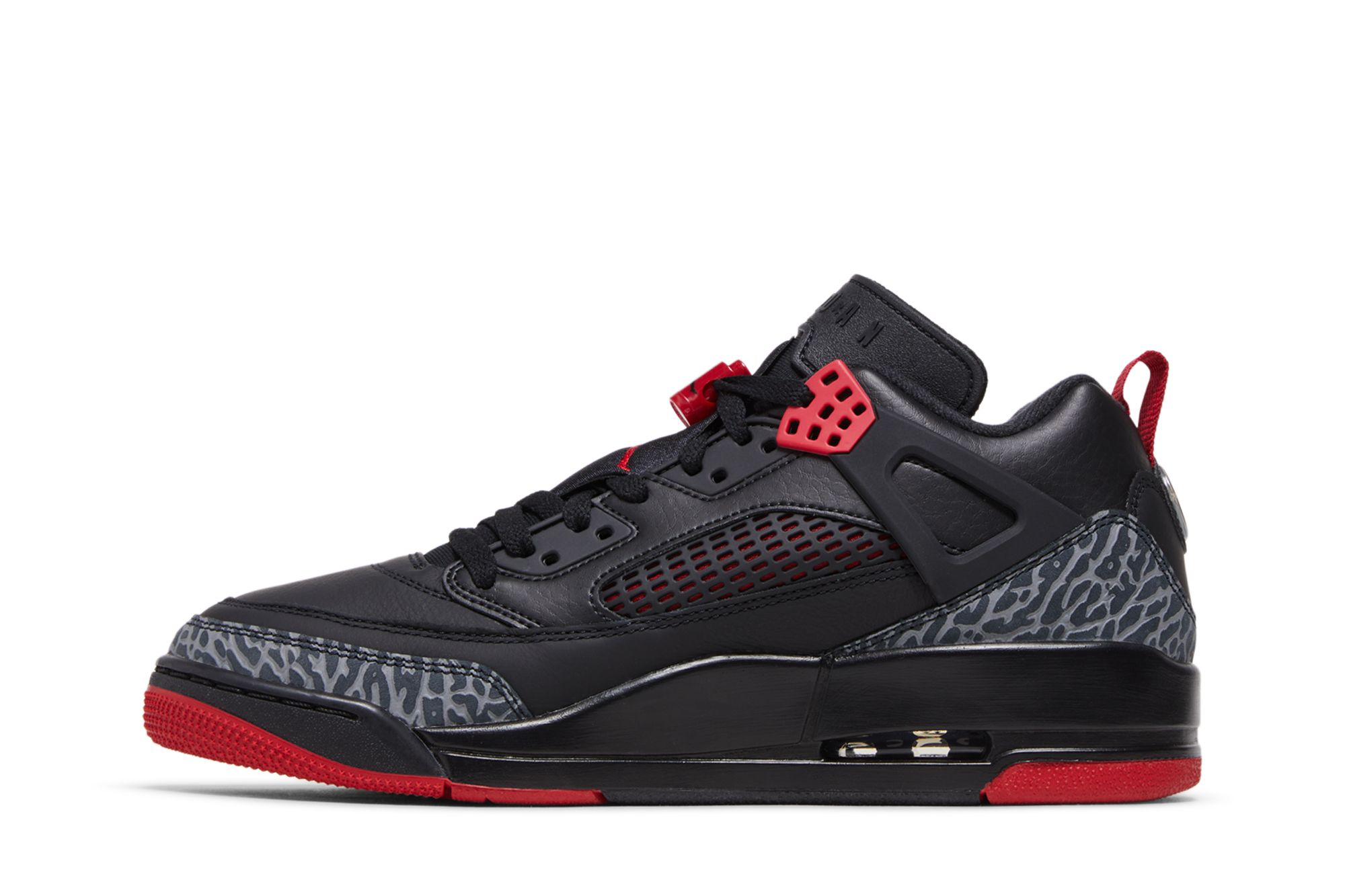 Air Jordan Spizike Low Bred FQ1759-006 Nicesnk