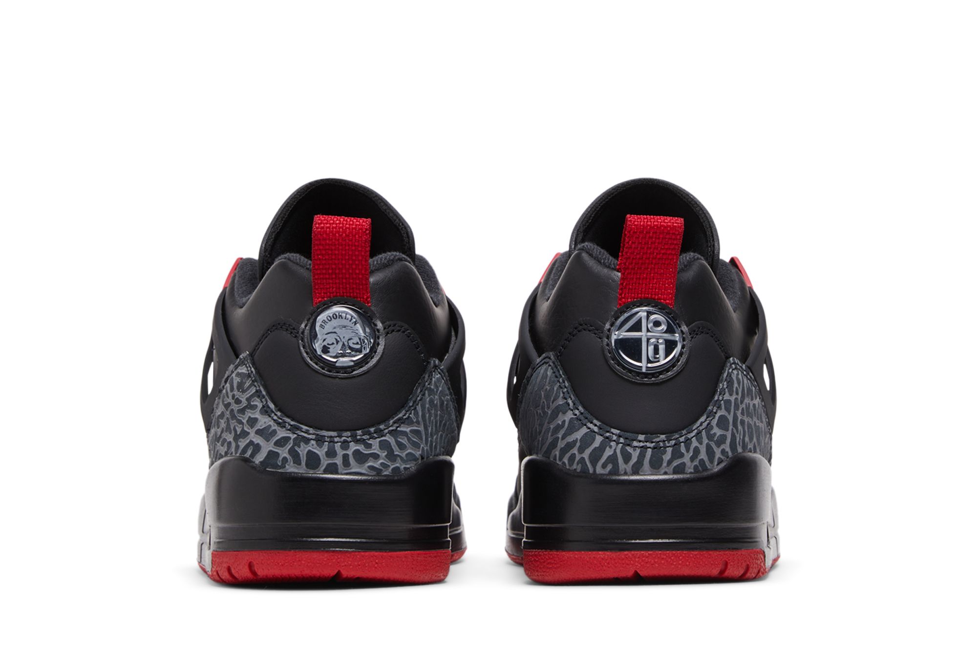 Air Jordan Spizike Low Bred FQ1759-006 Nicesnk