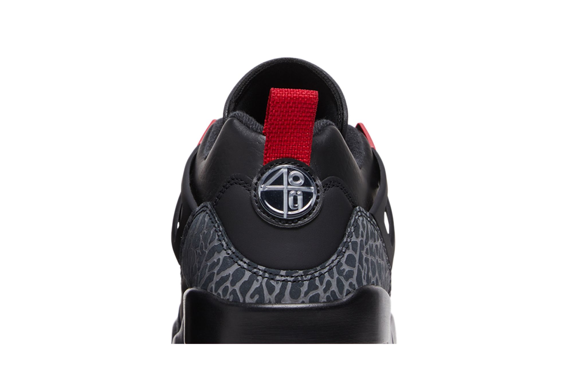 Air Jordan Spizike Low Bred FQ1759-006 Nicesnk