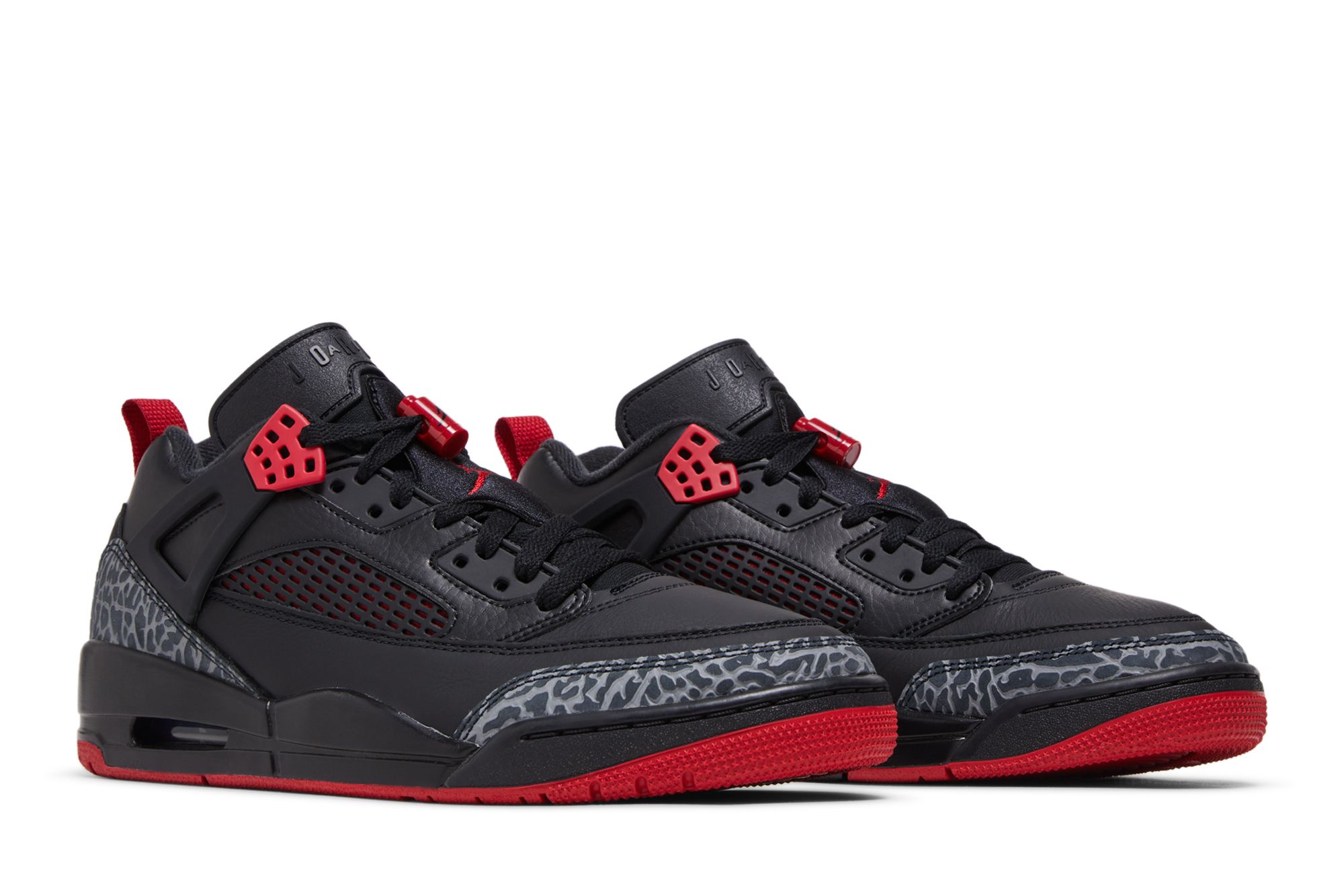Air Jordan Spizike Low Bred FQ1759-006 Nicesnk